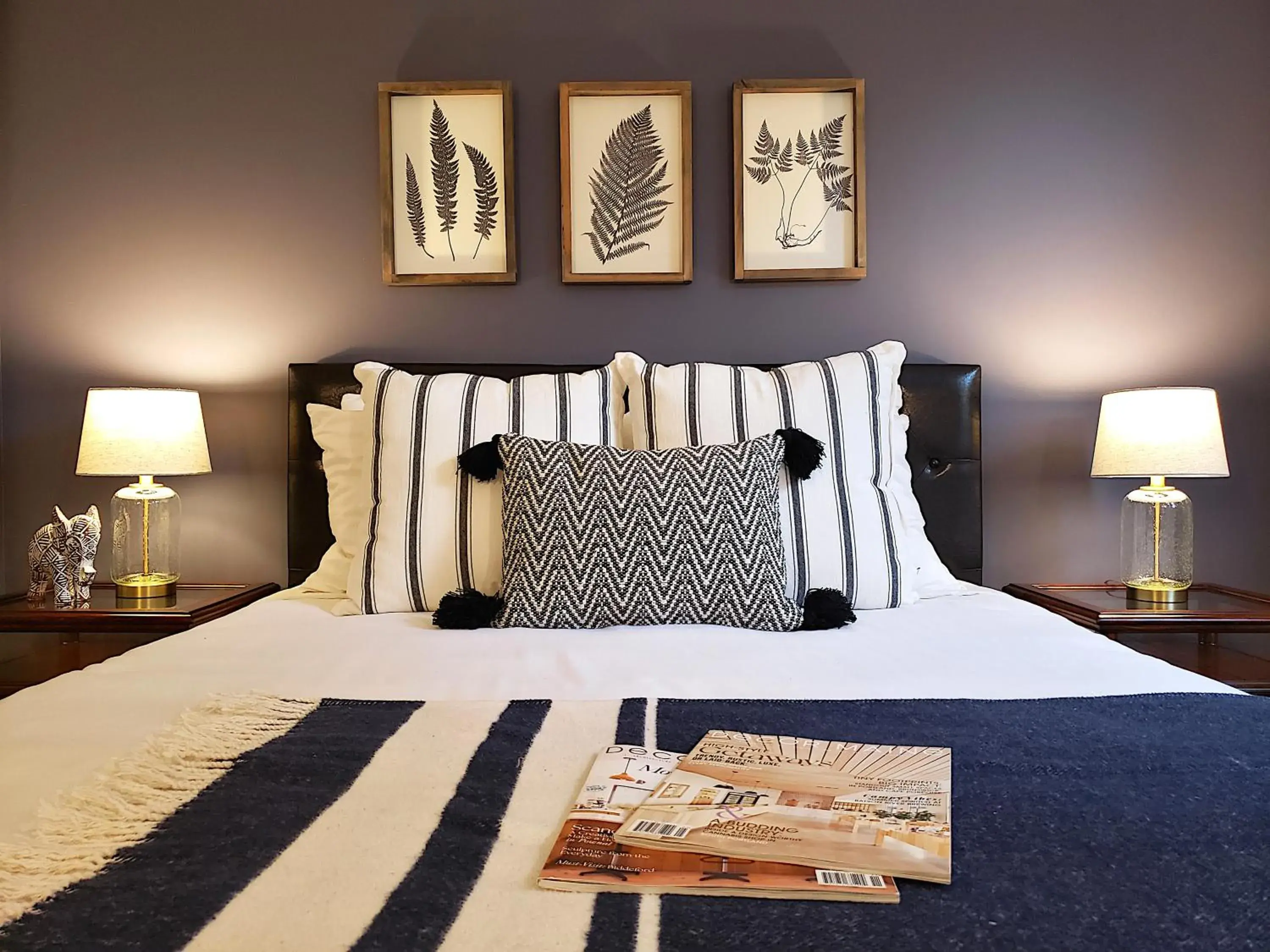 Economy Queen Room in Little Fig Hotel Economy Queen Room in Little Fig Hotel