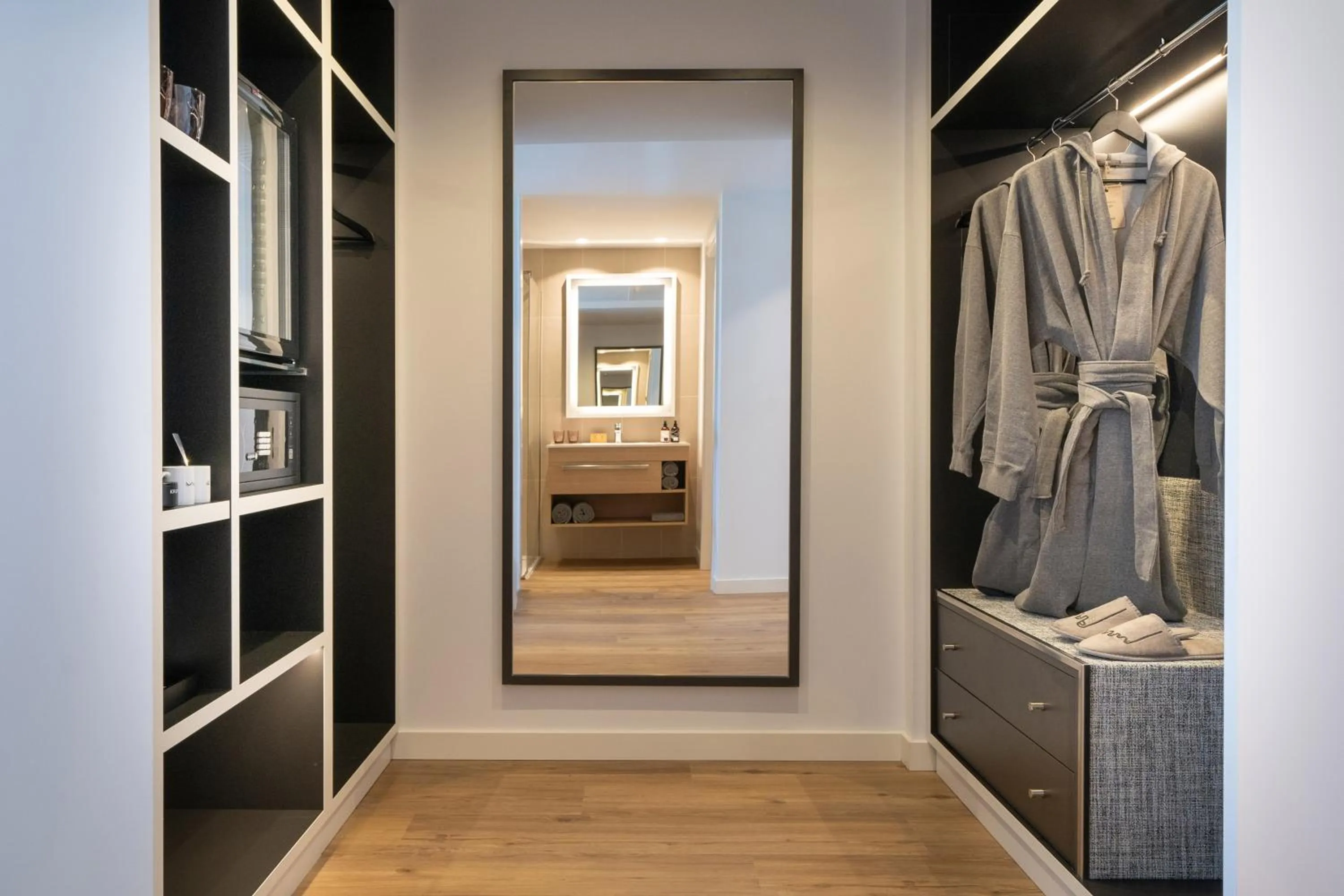 Other in INNSiDE by Meliá Madrid Valdebebas