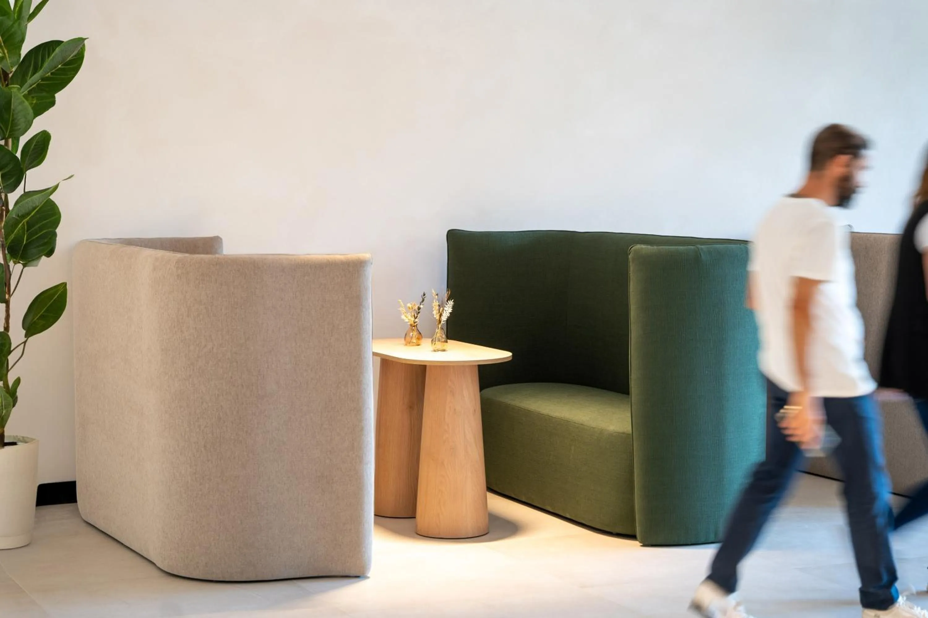 Other in INNSiDE by Meliá Madrid Valdebebas