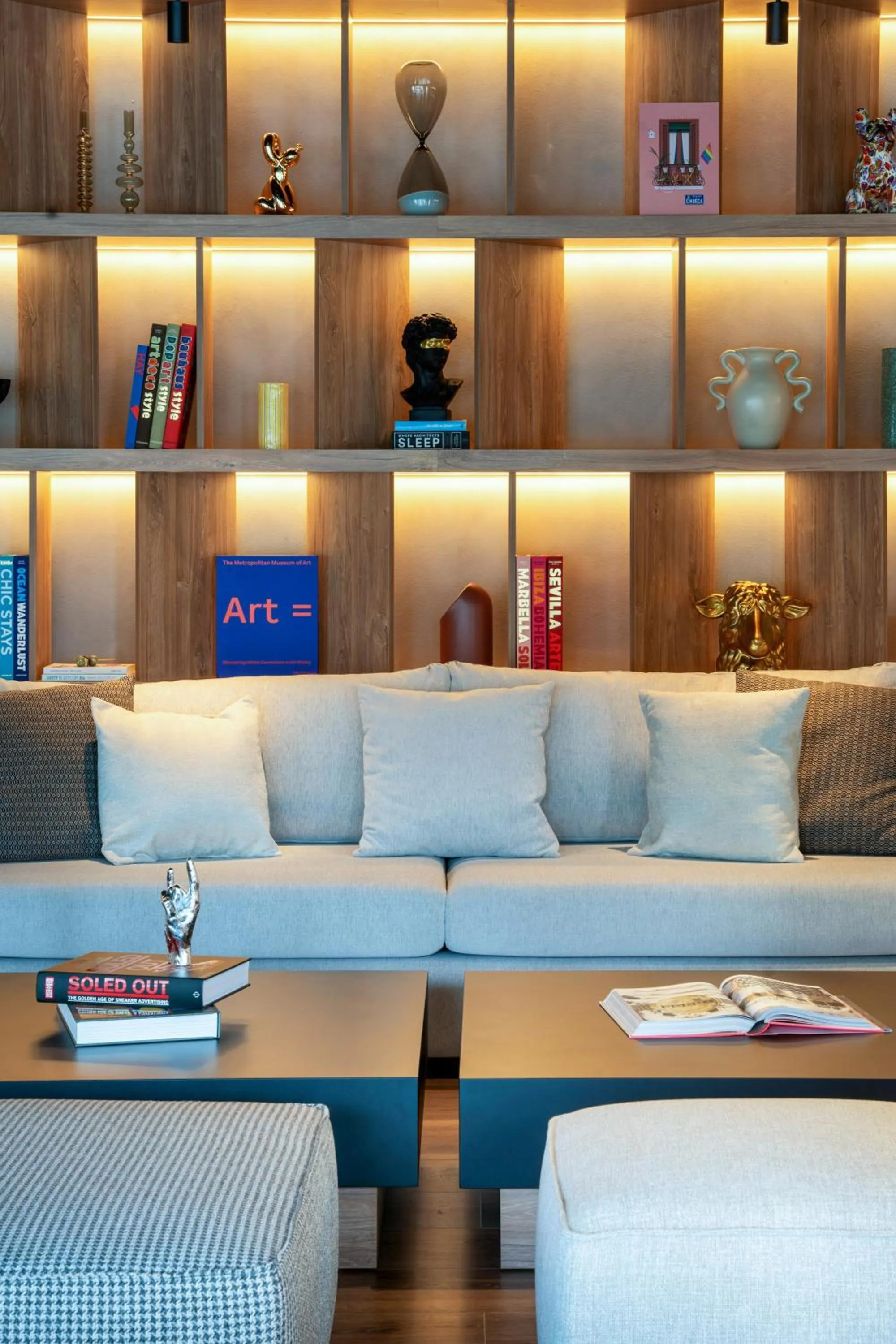 Other in INNSiDE by Meliá Madrid Valdebebas