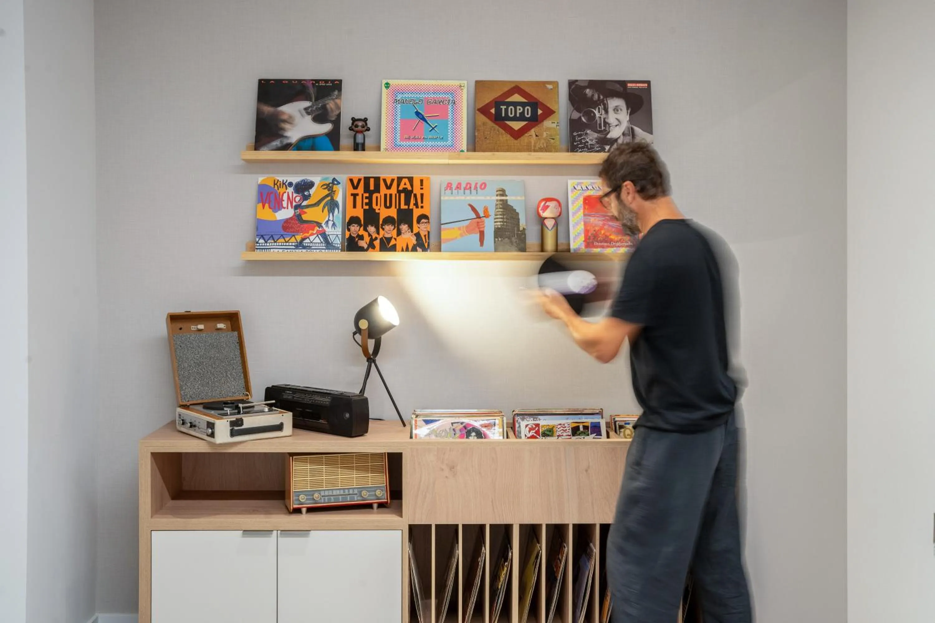 Other in INNSiDE by Meliá Madrid Valdebebas