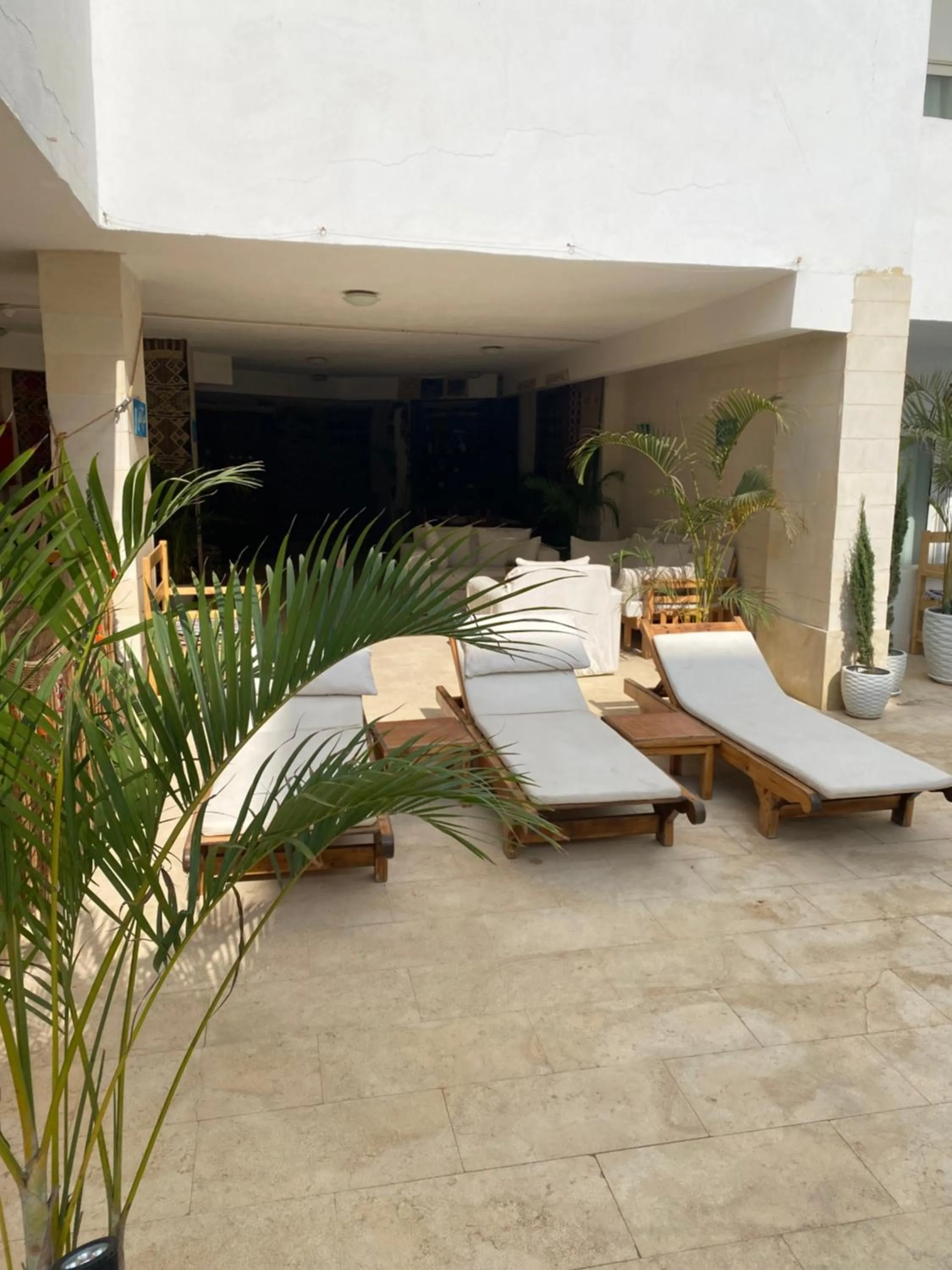 Blue Vision Diving Hotel