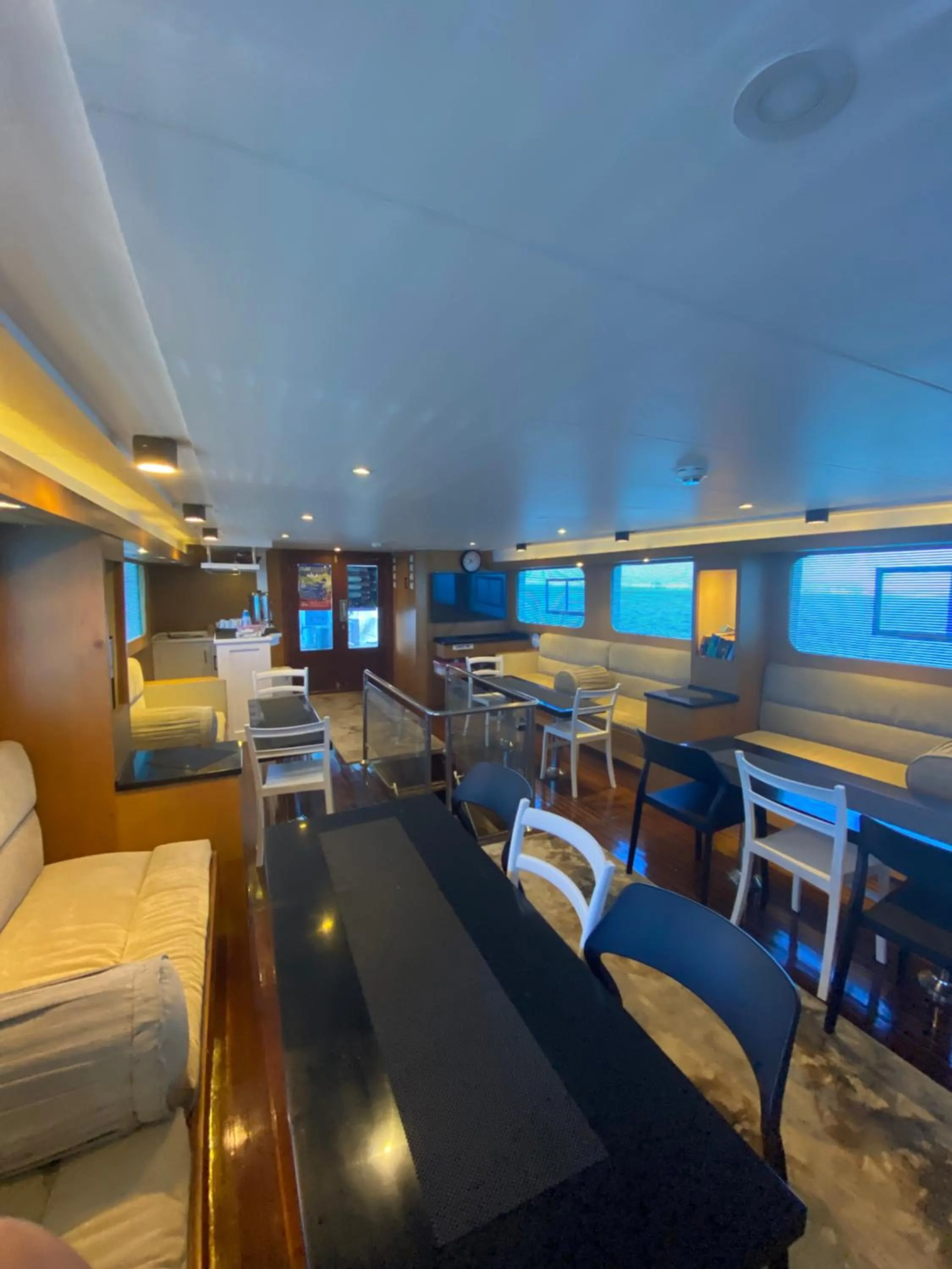 Blue Vision Diving Hotel