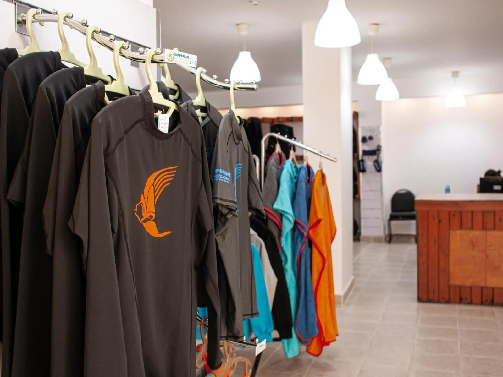 Blue Vision Diving Hotel