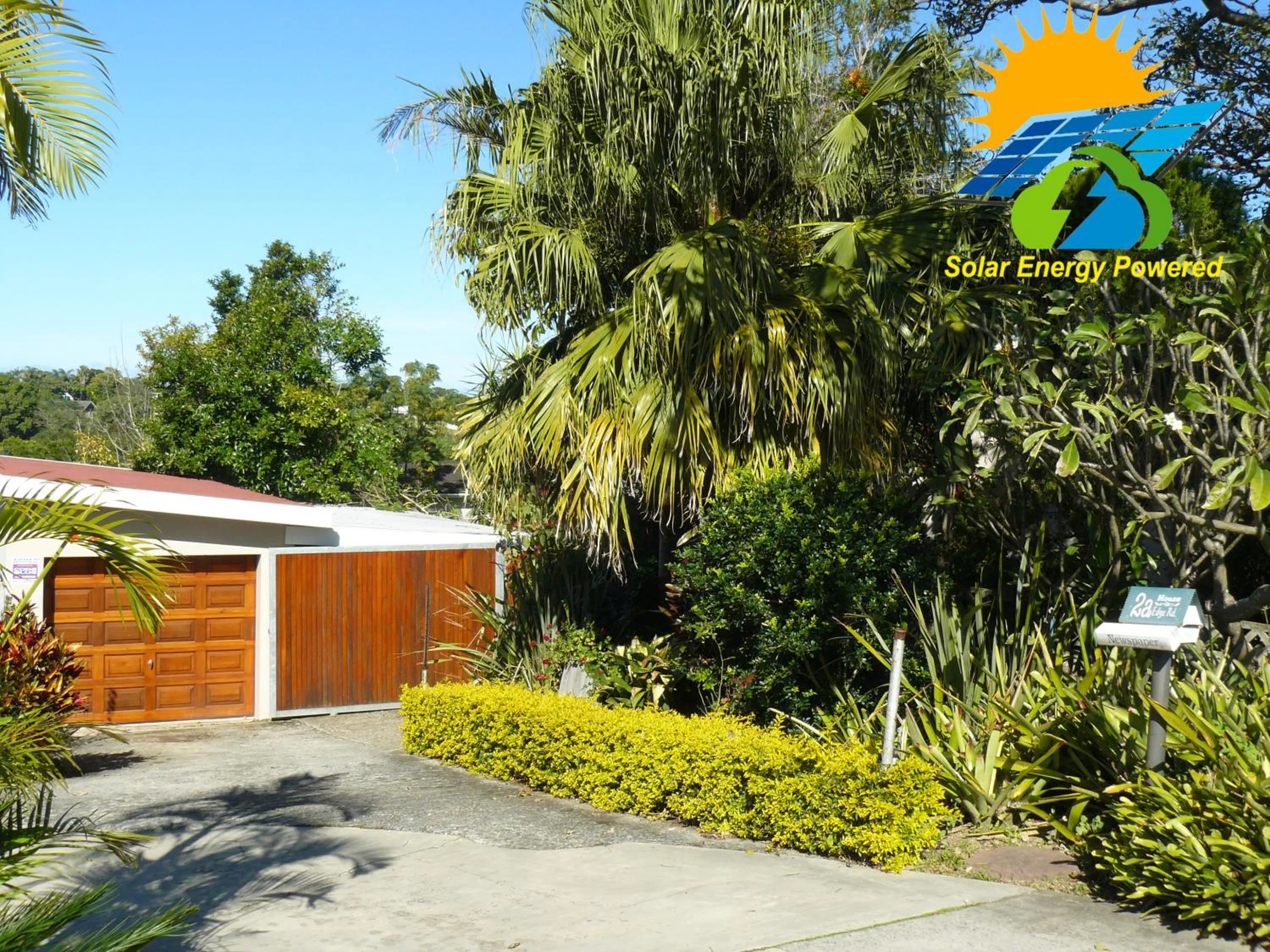 Property building in theSolution BnB