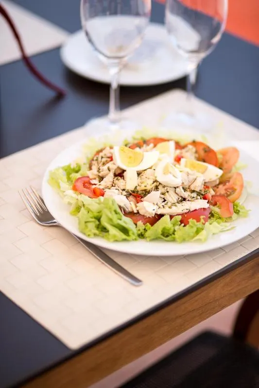 Hotel Rural Monte da Provença