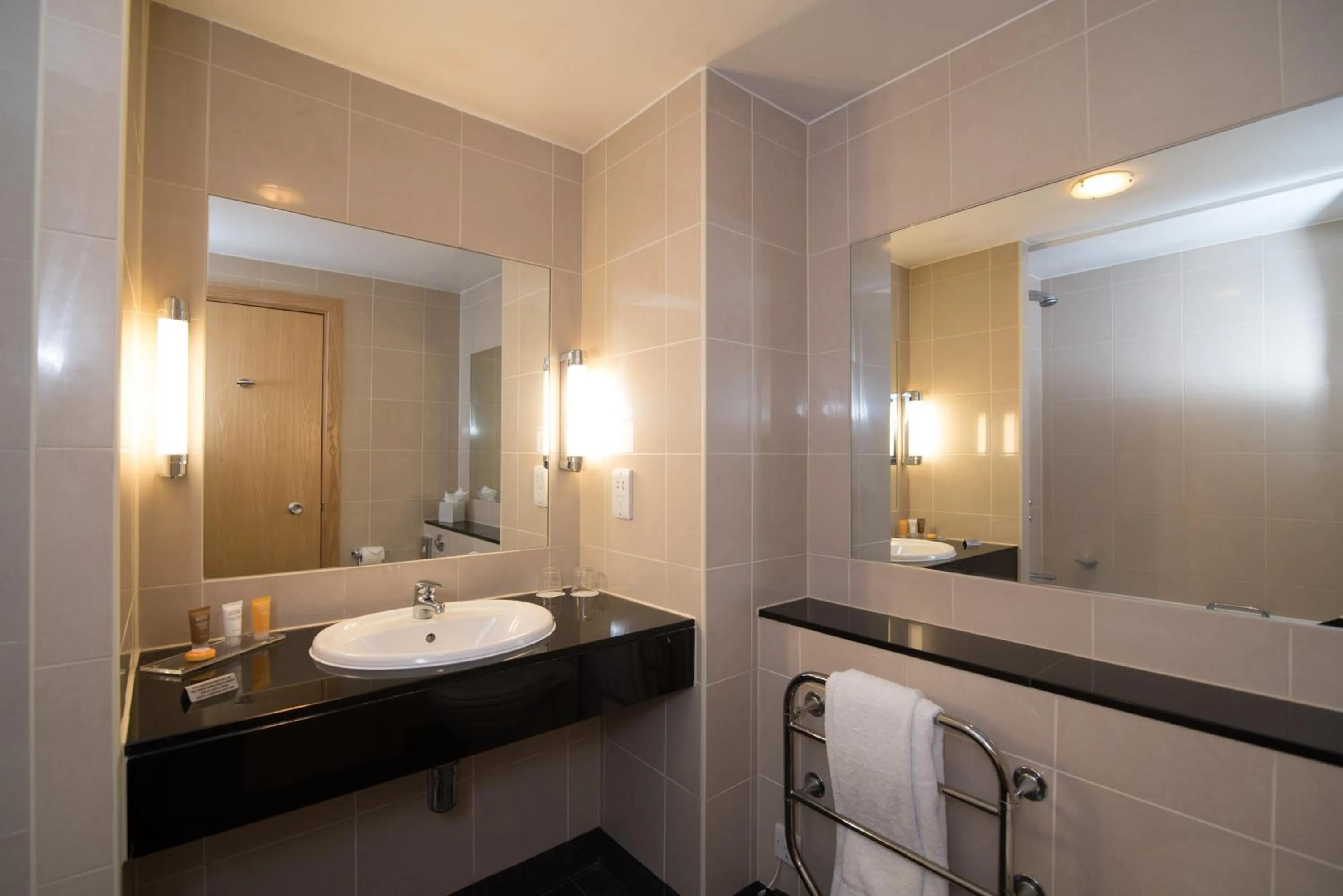 Standard Double Room in Regency Park Hotel, Health Club & Spa
