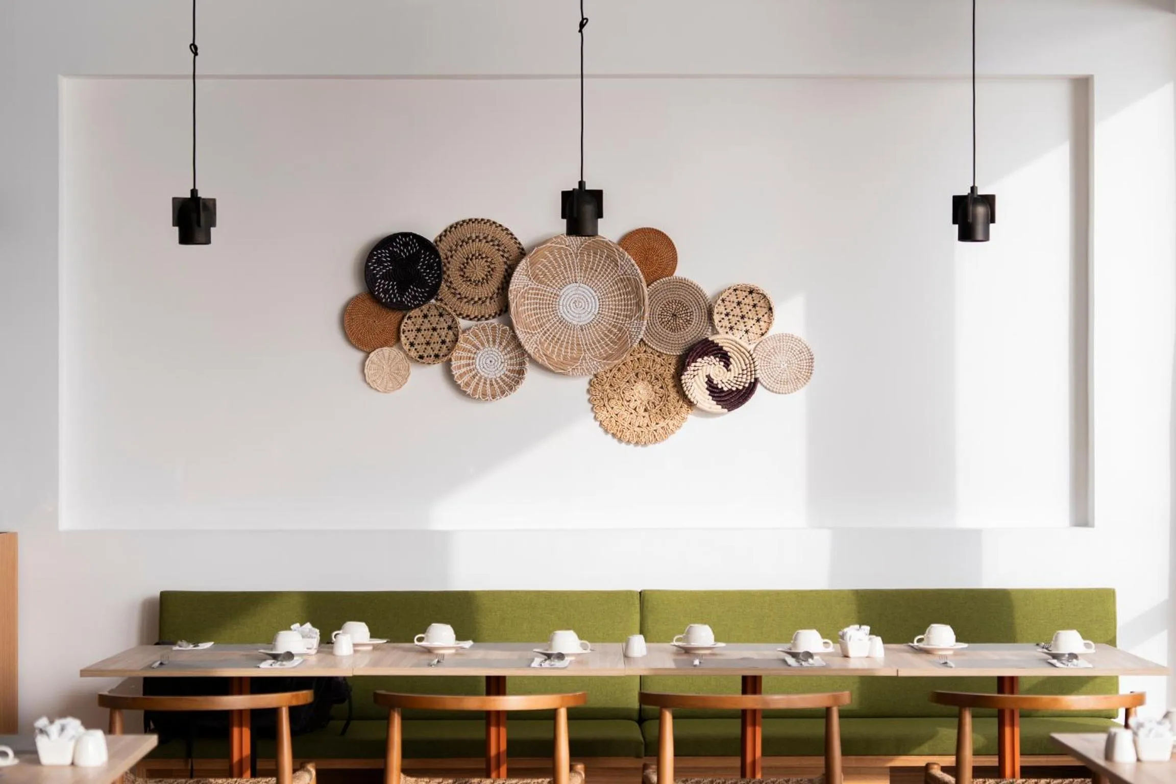 Restaurant/places to eat in Barceló Praia Cape Verde