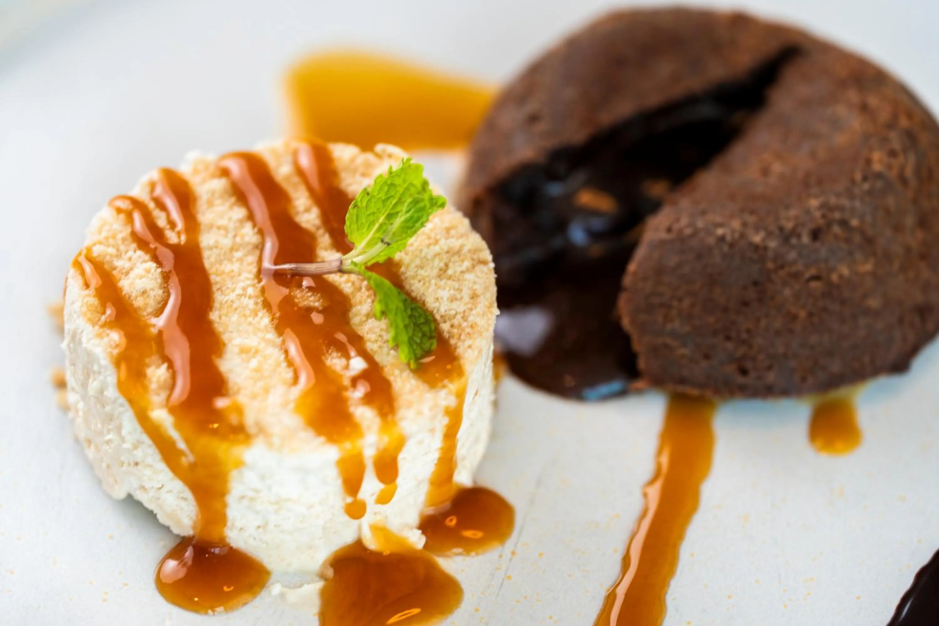 Restaurant/places to eat in Barceló Praia Cape Verde