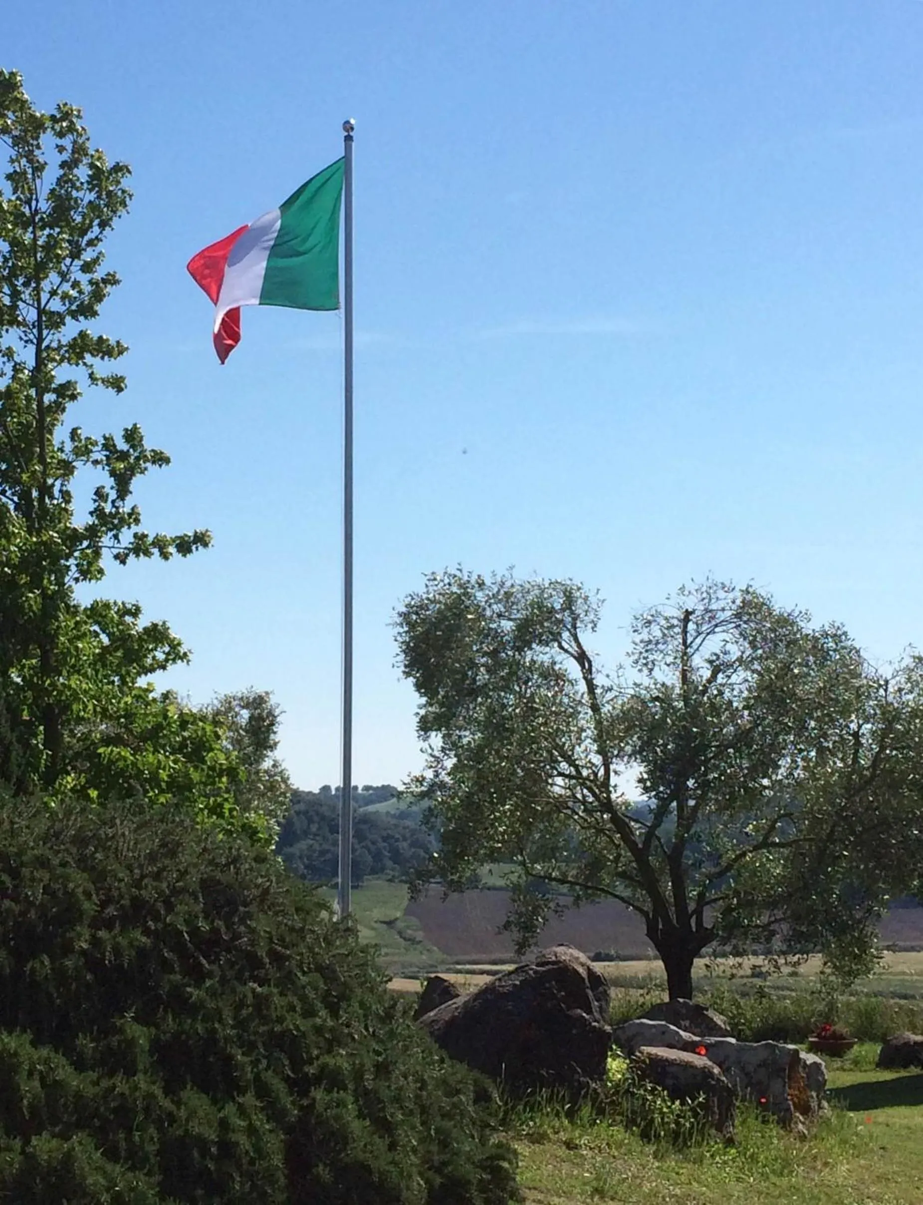 Property building in Holiday home Sellanraa