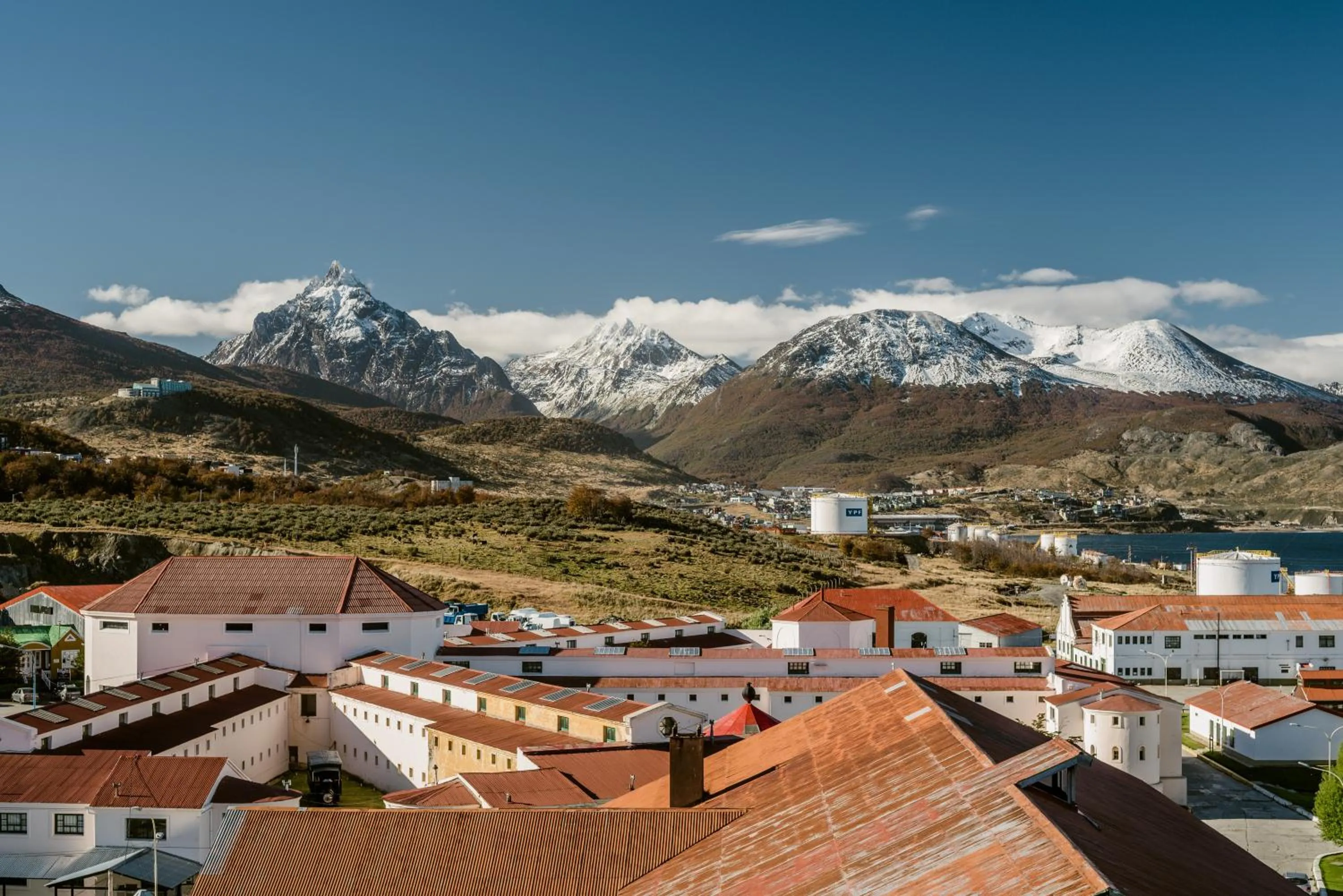 Nearby landmark in Original House Hotel Boutique