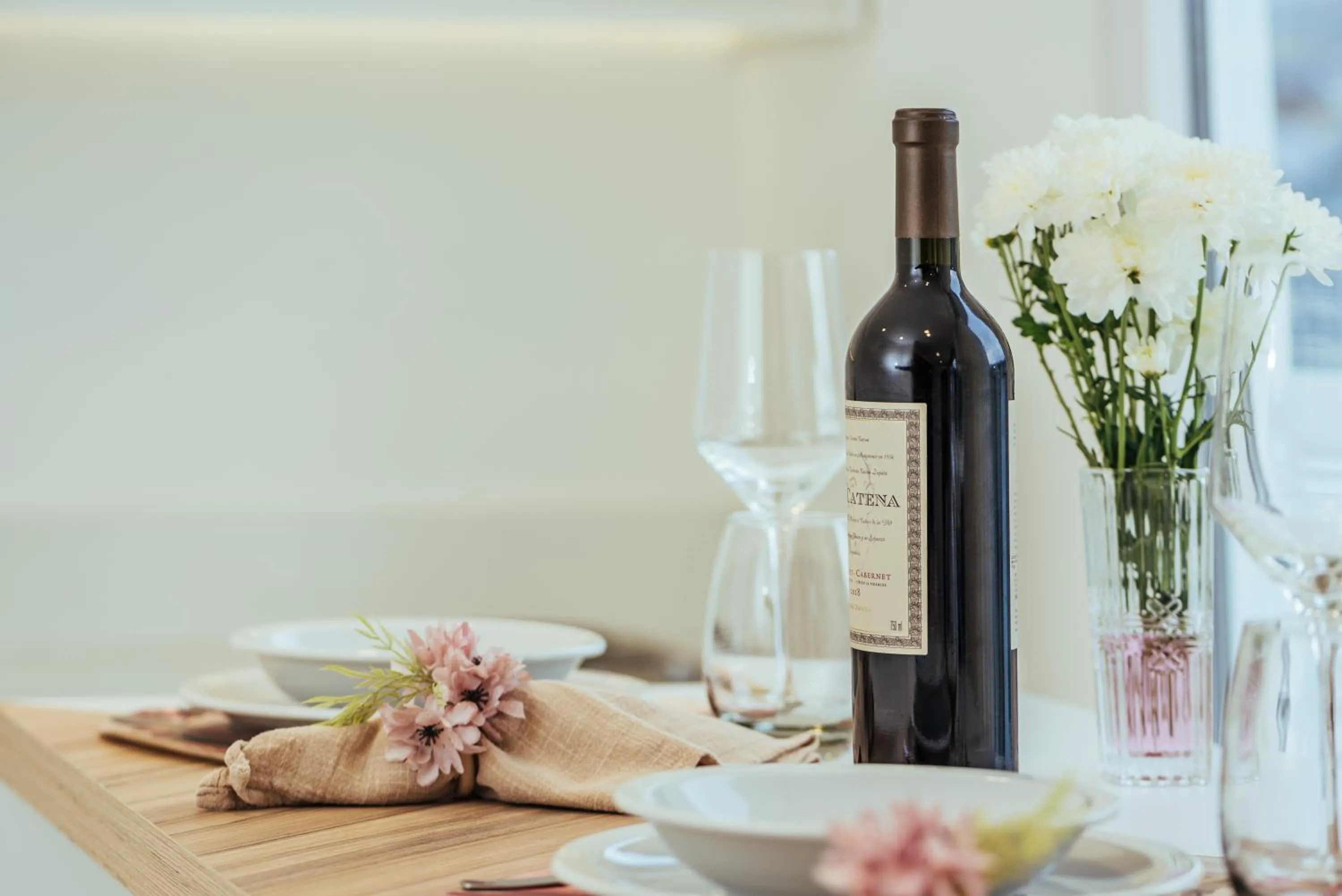 Photo of the whole room in Original House Hotel Boutique