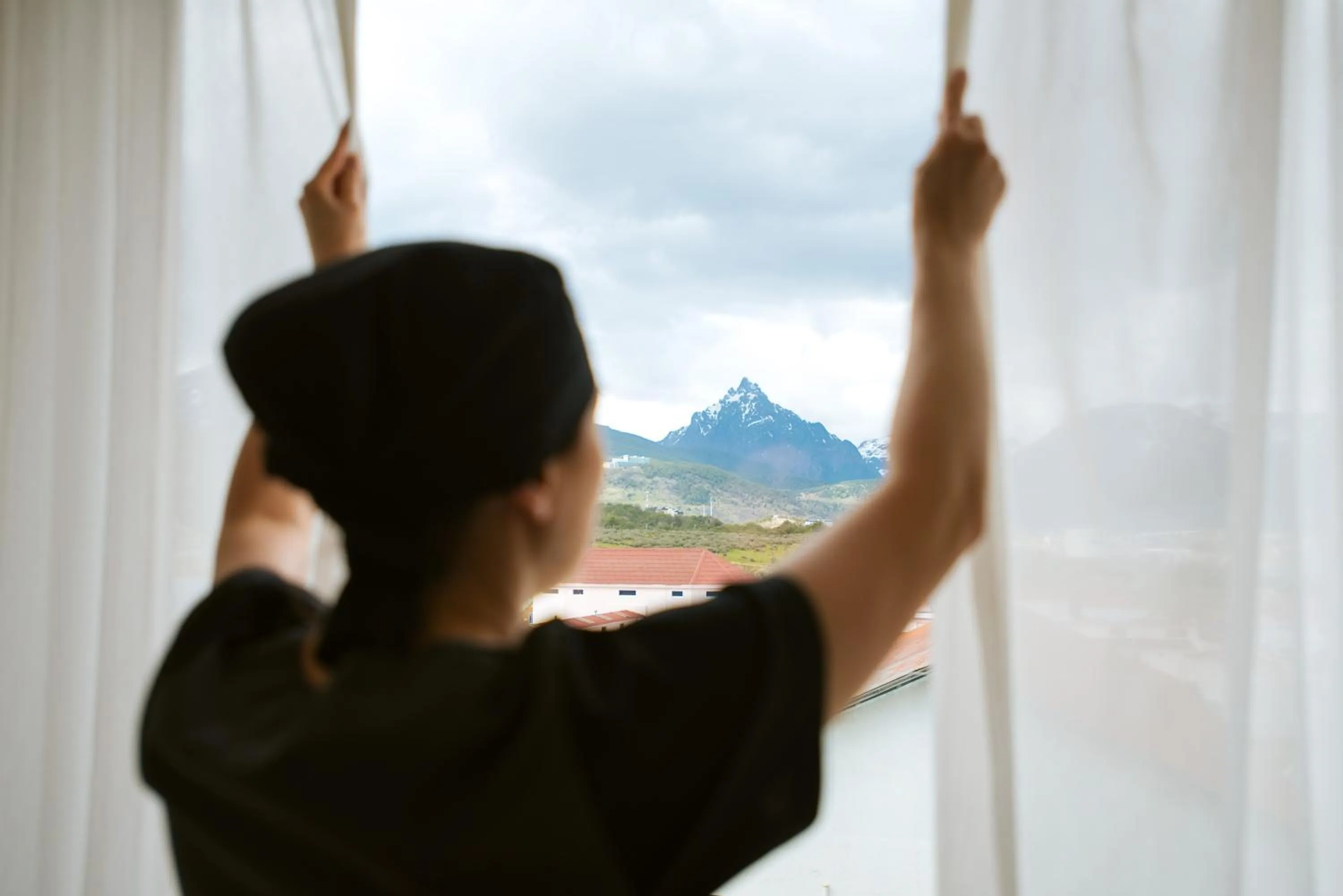 Photo of the whole room in Original House Hotel Boutique