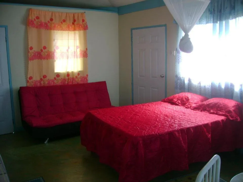 Day, Bed in Waikiki Guest House