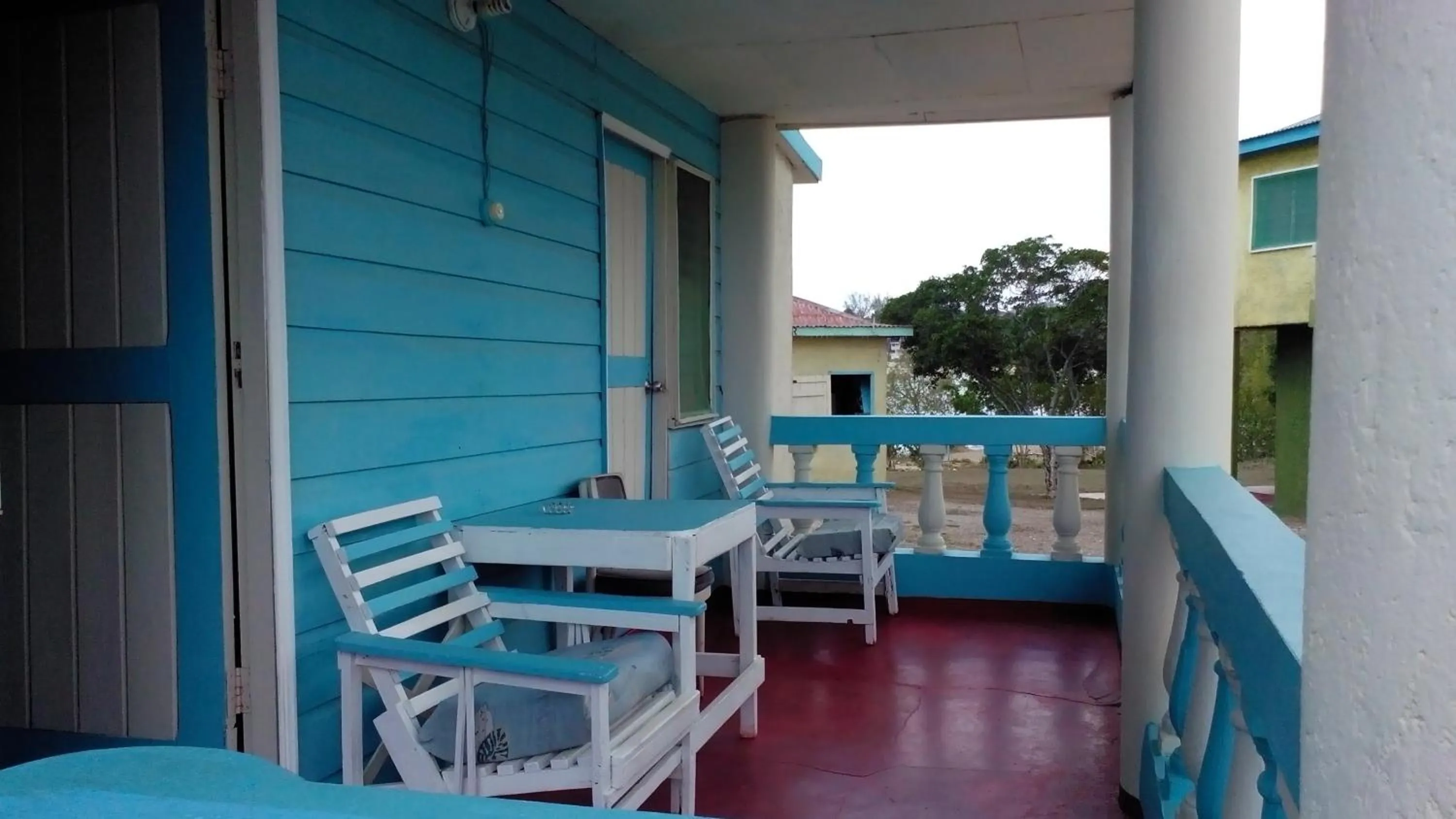 Day in Waikiki Guest House