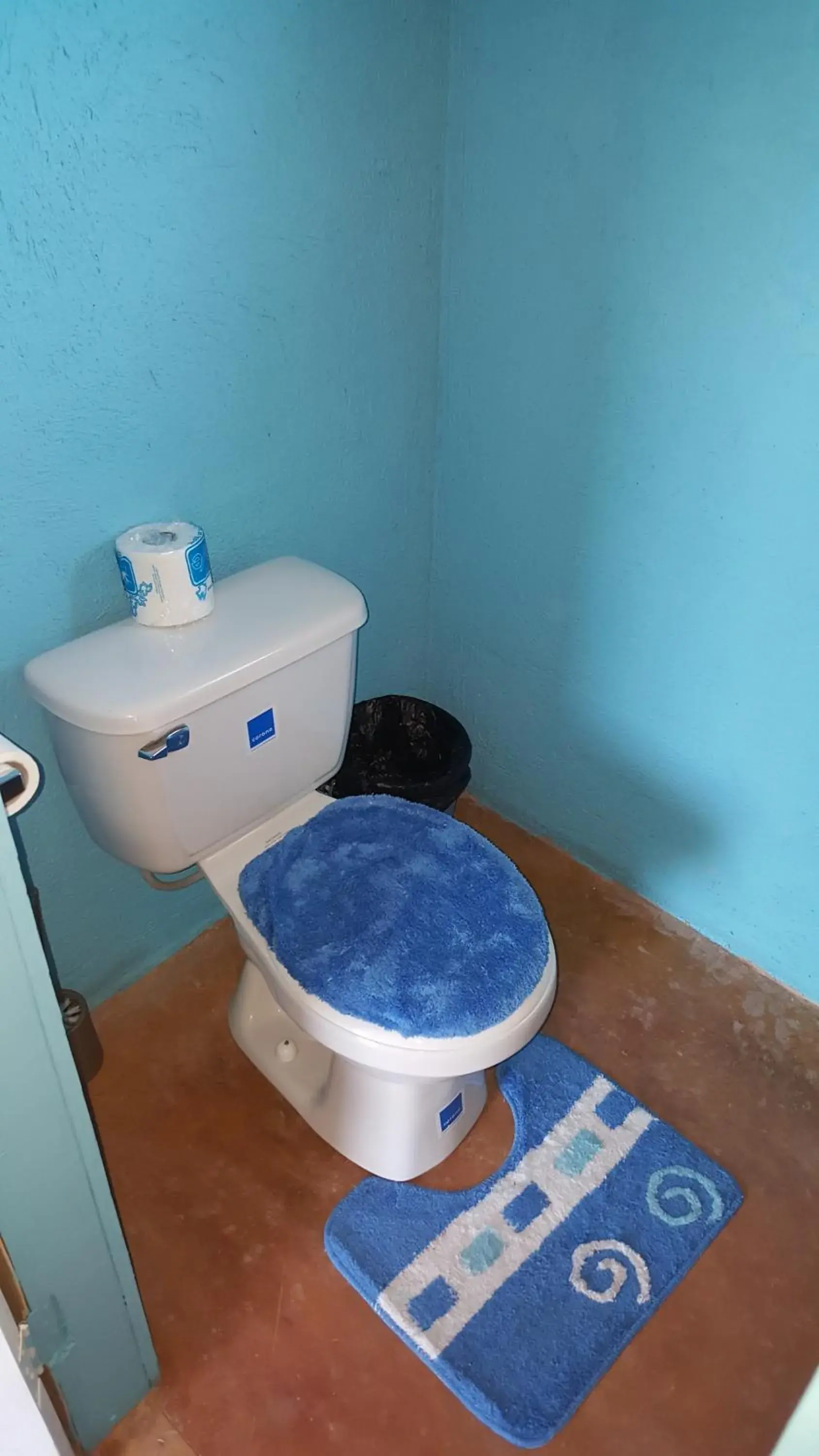 Double Room with Sea View in Waikiki Guest House Double Room with Sea View in Waikiki Guest House