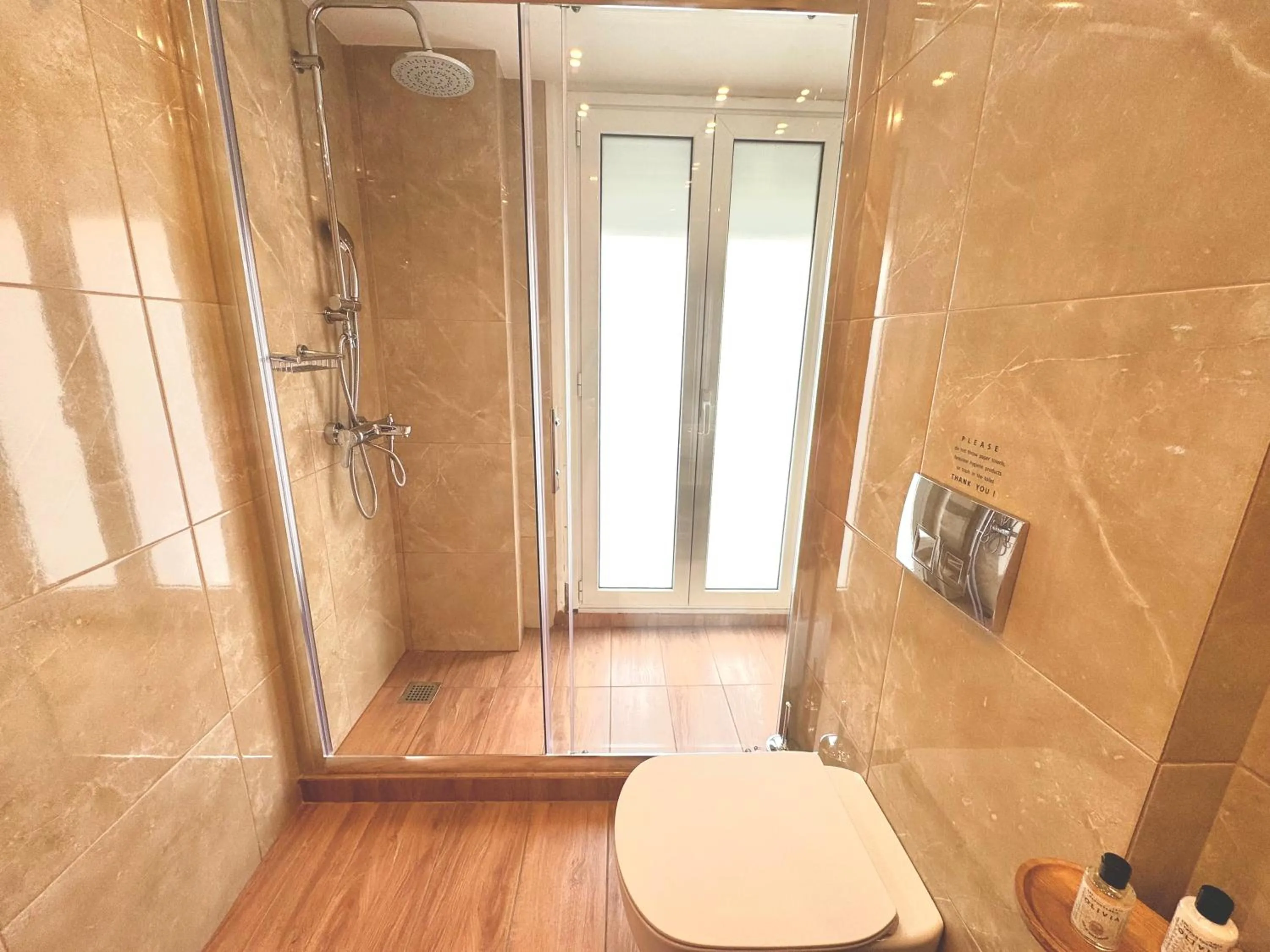 Shower in Voulis Best Global Home