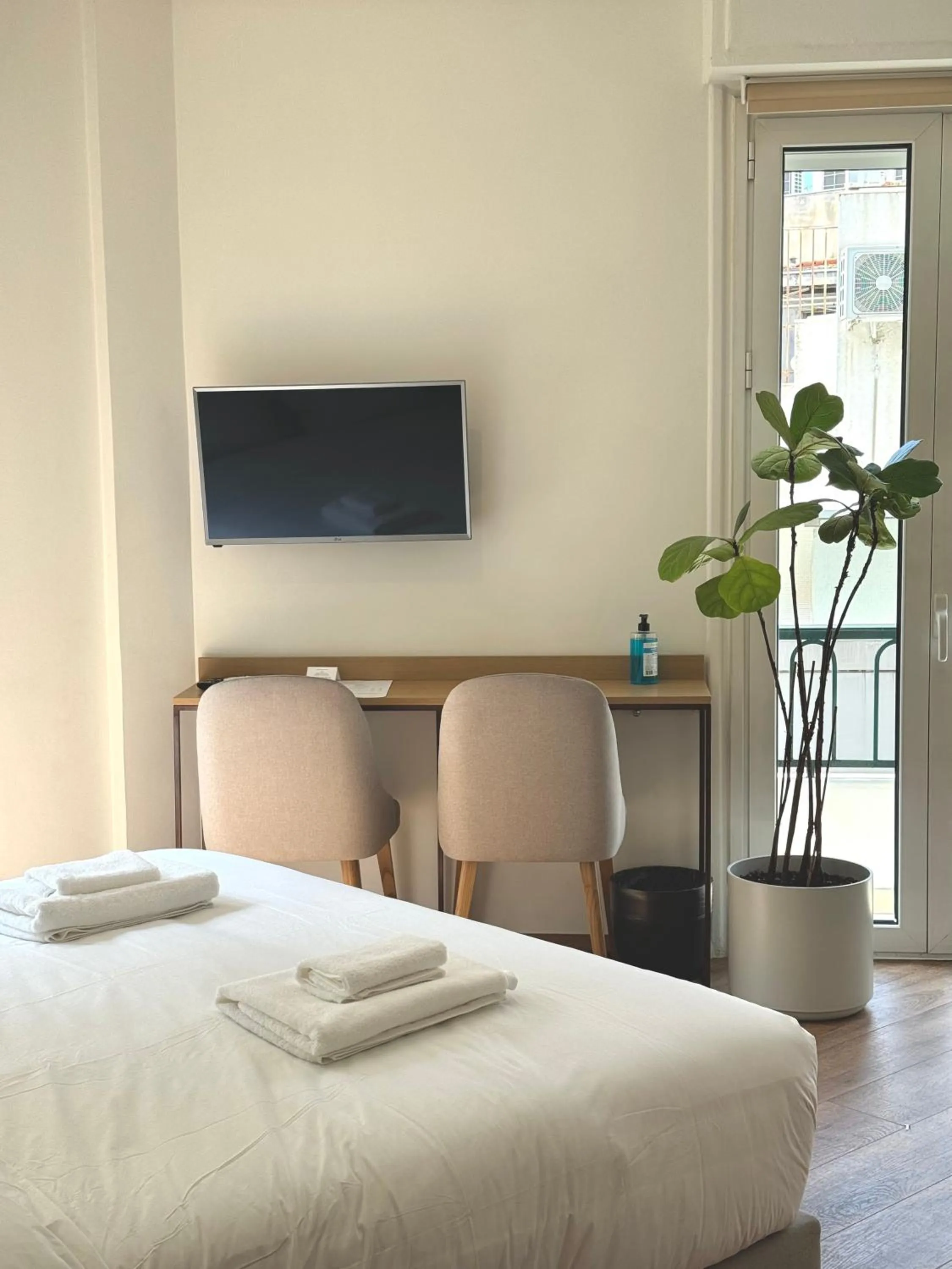 TV and multimedia in Voulis Best Global Home