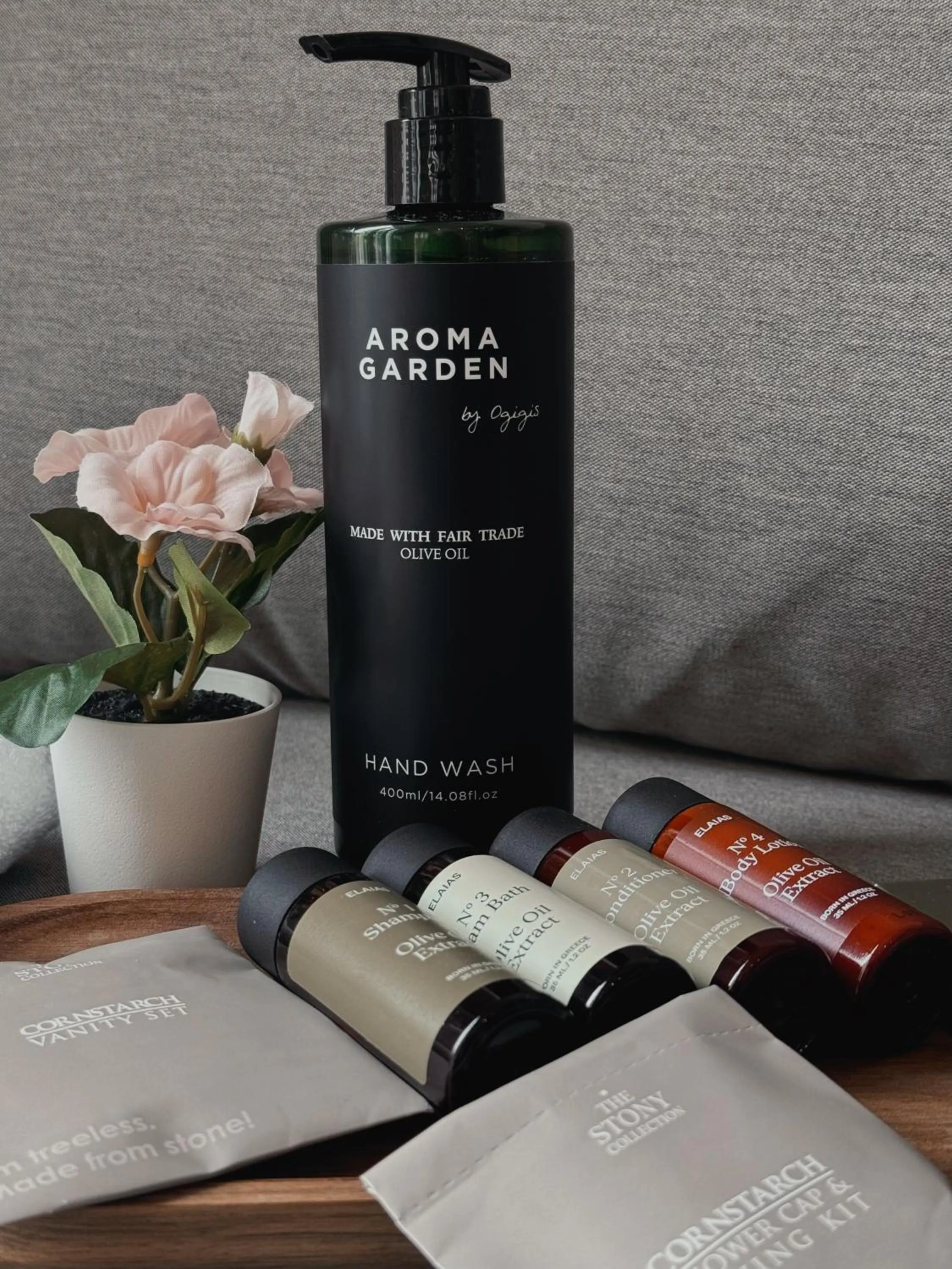 Toilet in Voulis Best Global Home