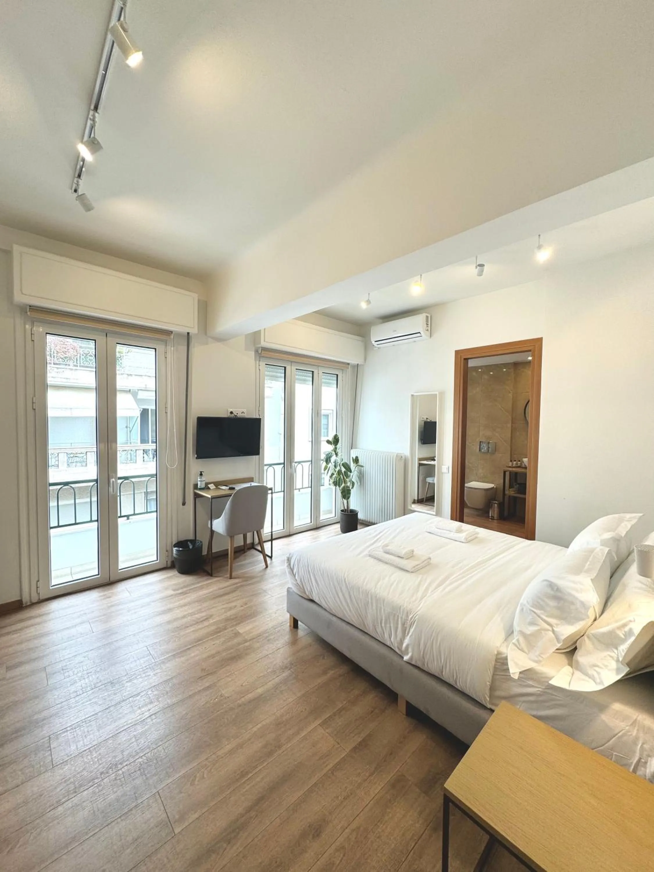 Bed in Voulis Best Global Home