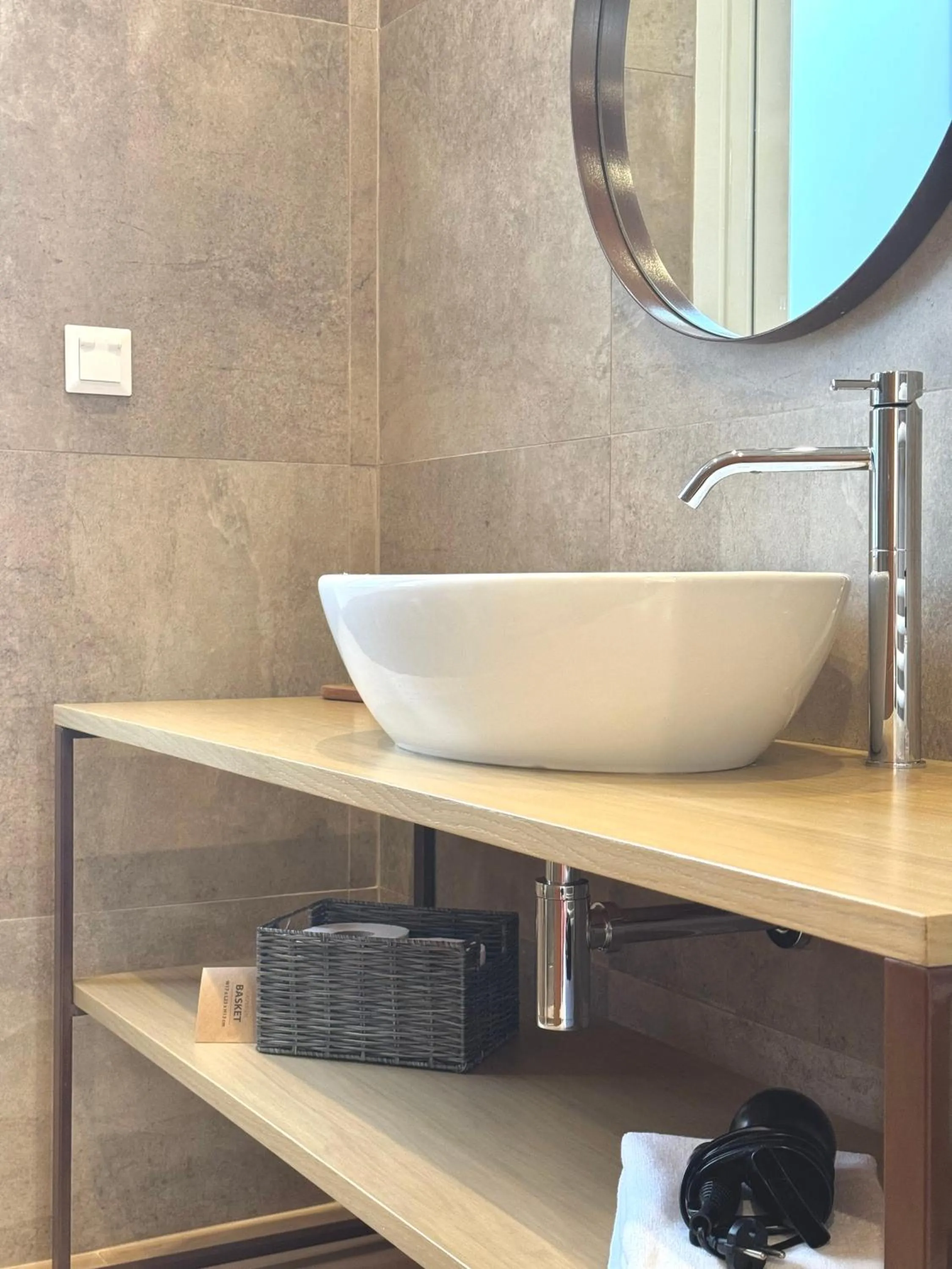 Bathroom in Voulis Best Global Home