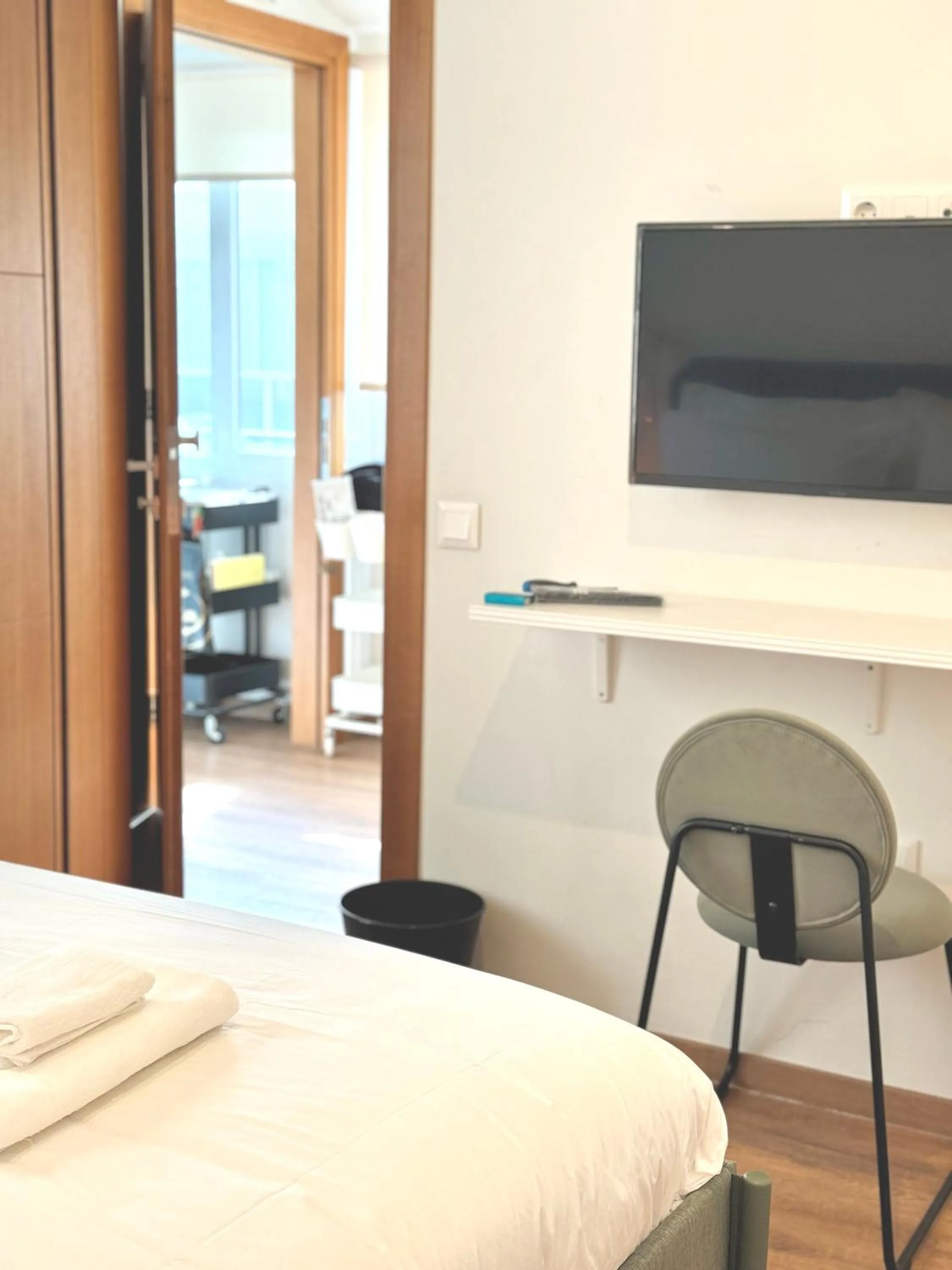 TV and multimedia in Voulis Best Global Home