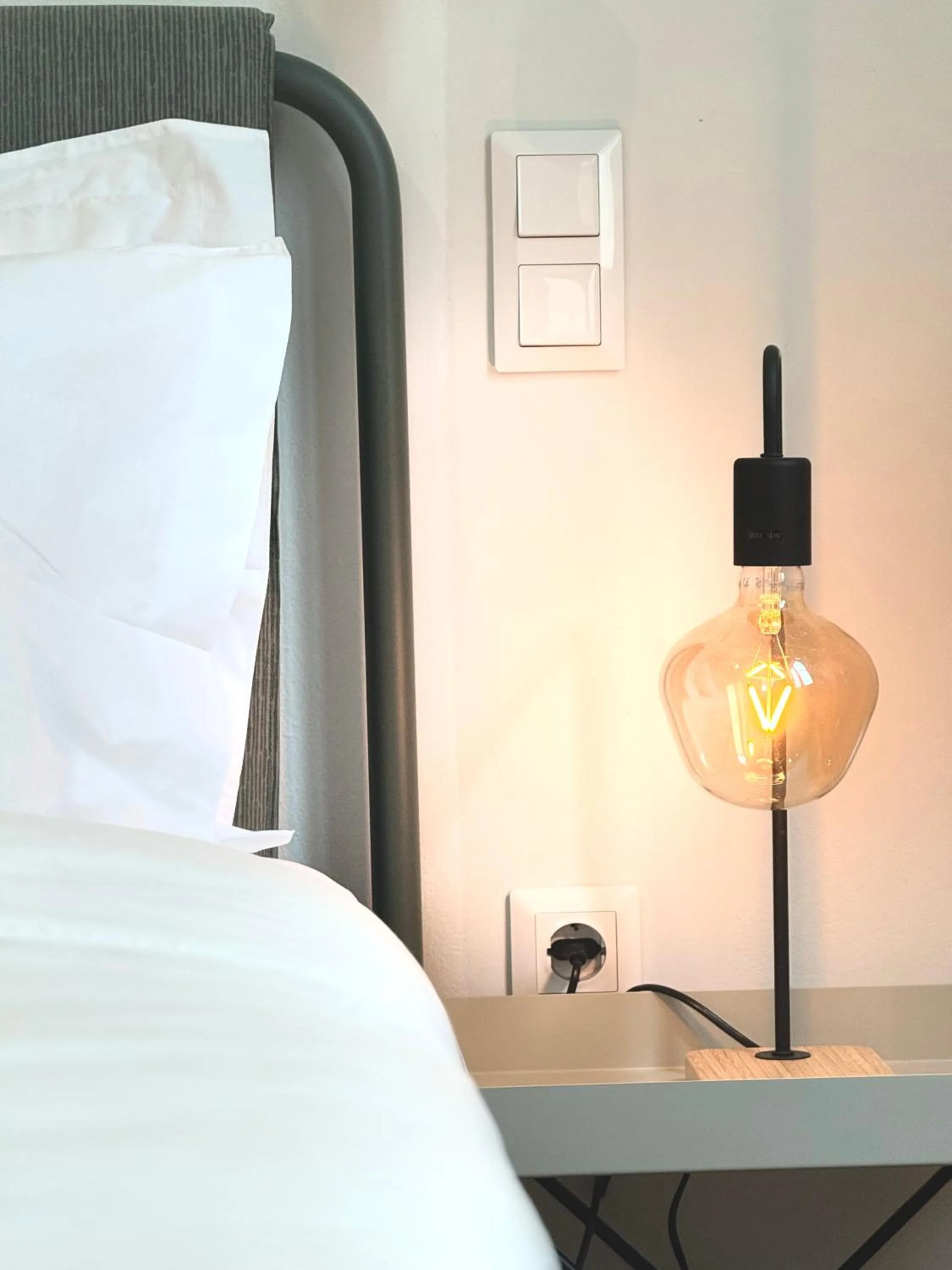 Bedroom in Voulis Best Global Home