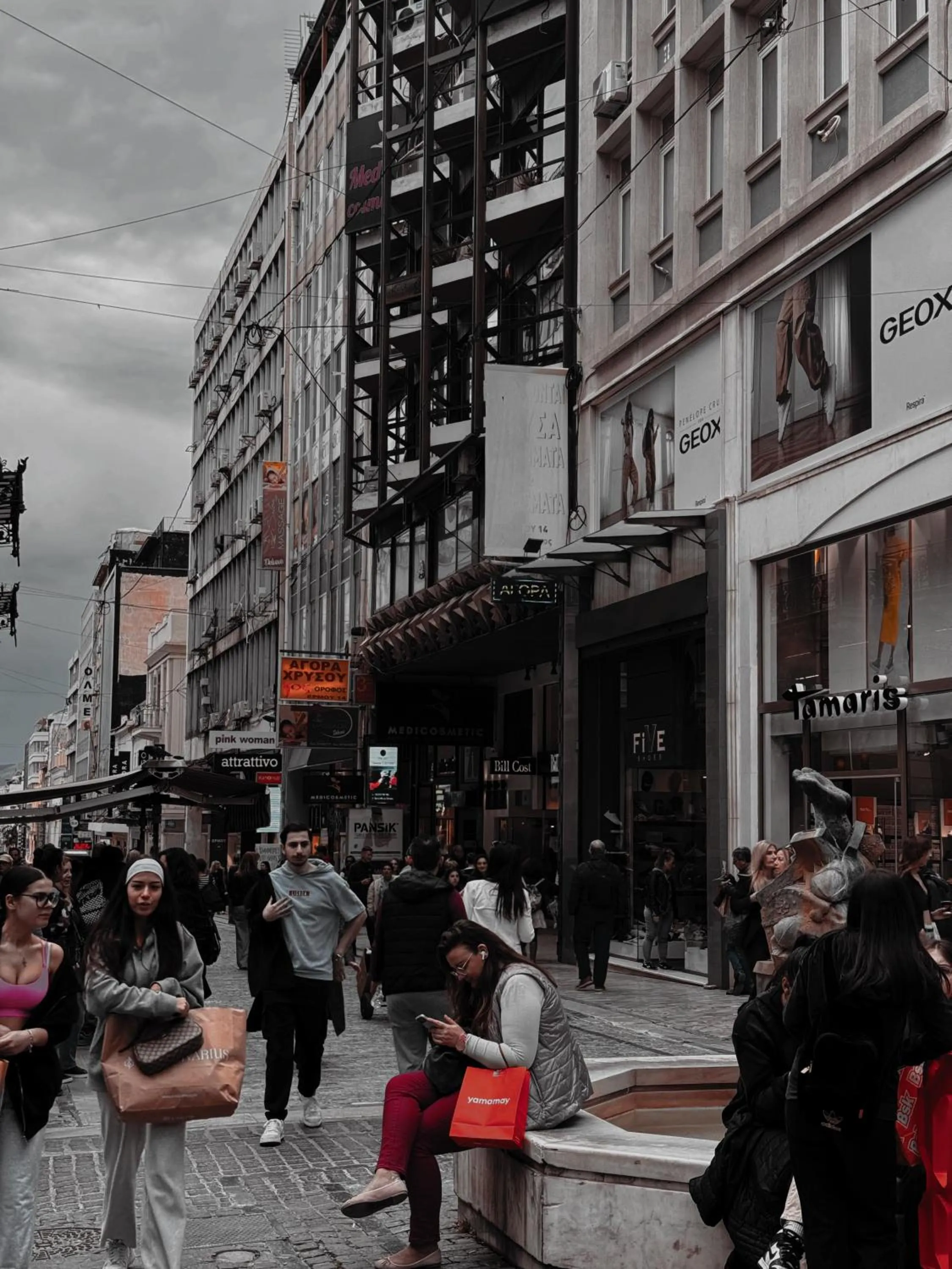 Neighbourhood in Voulis Best Global Home