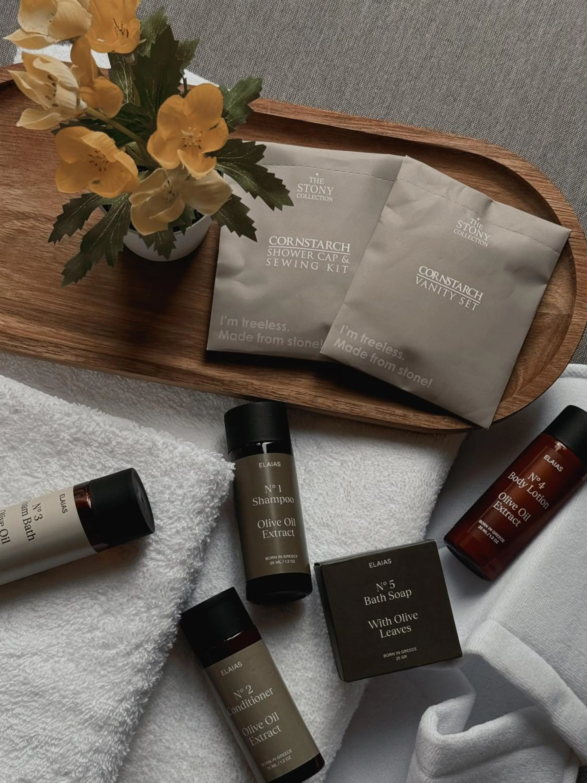 Bathroom in Voulis Best Global Home