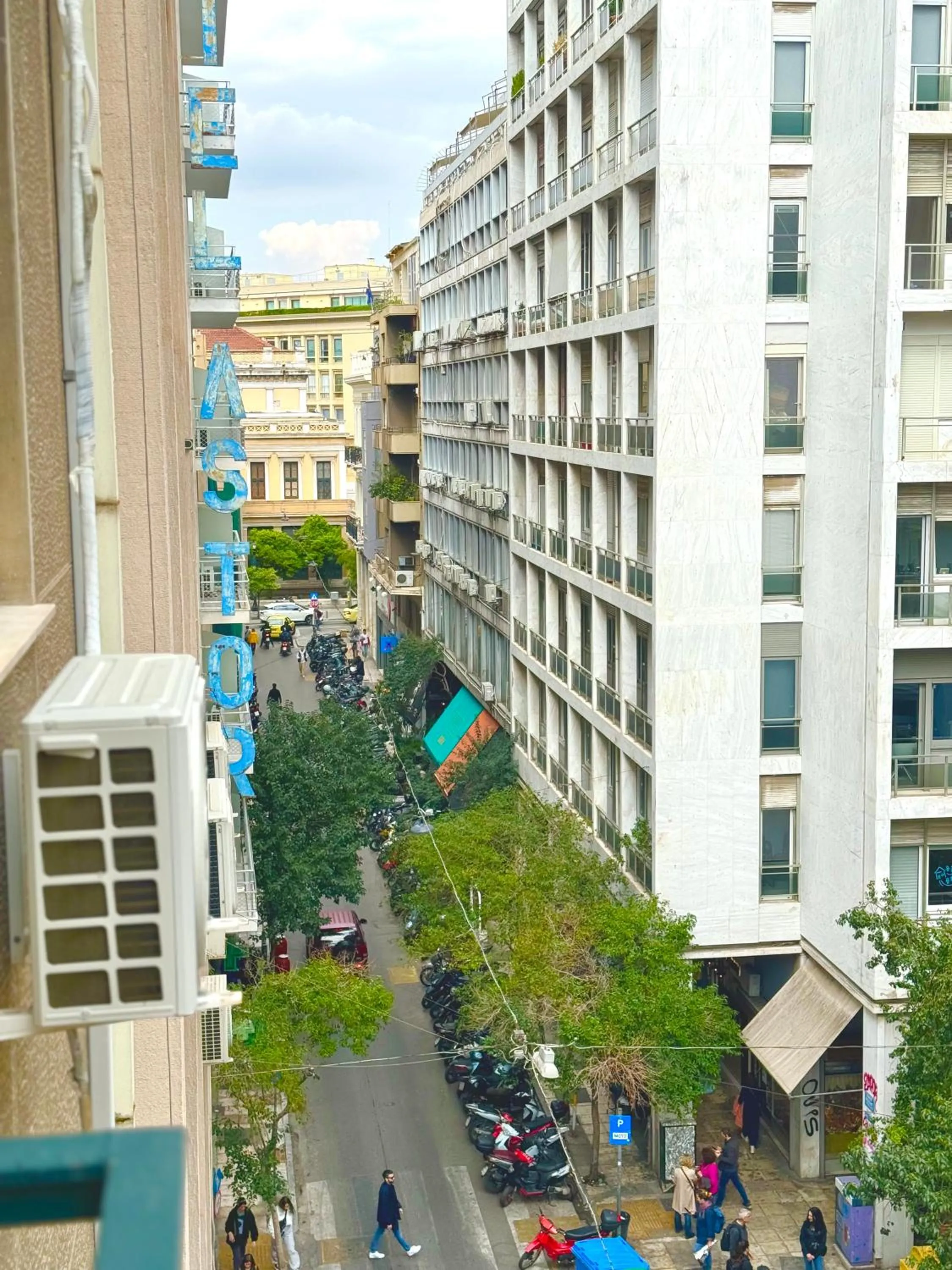 Neighbourhood in Voulis Best Global Home