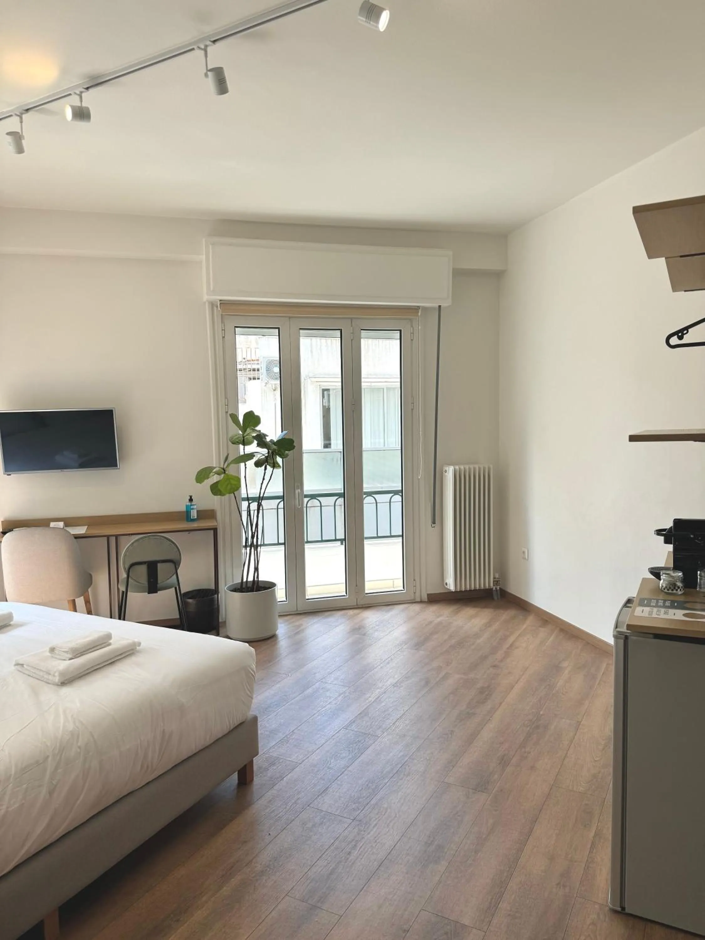 TV and multimedia in Voulis Best Global Home