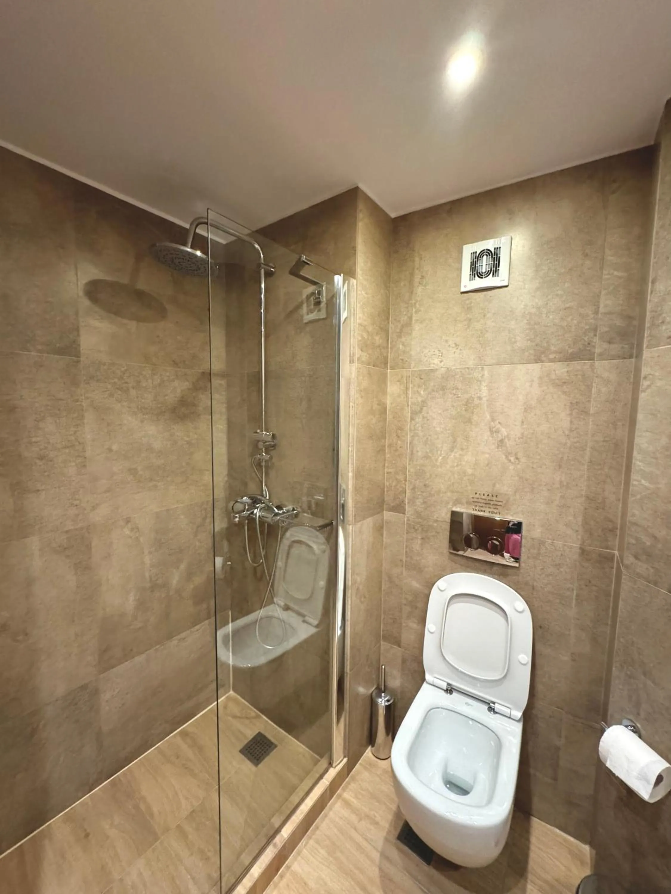 Shower in Voulis Best Global Home