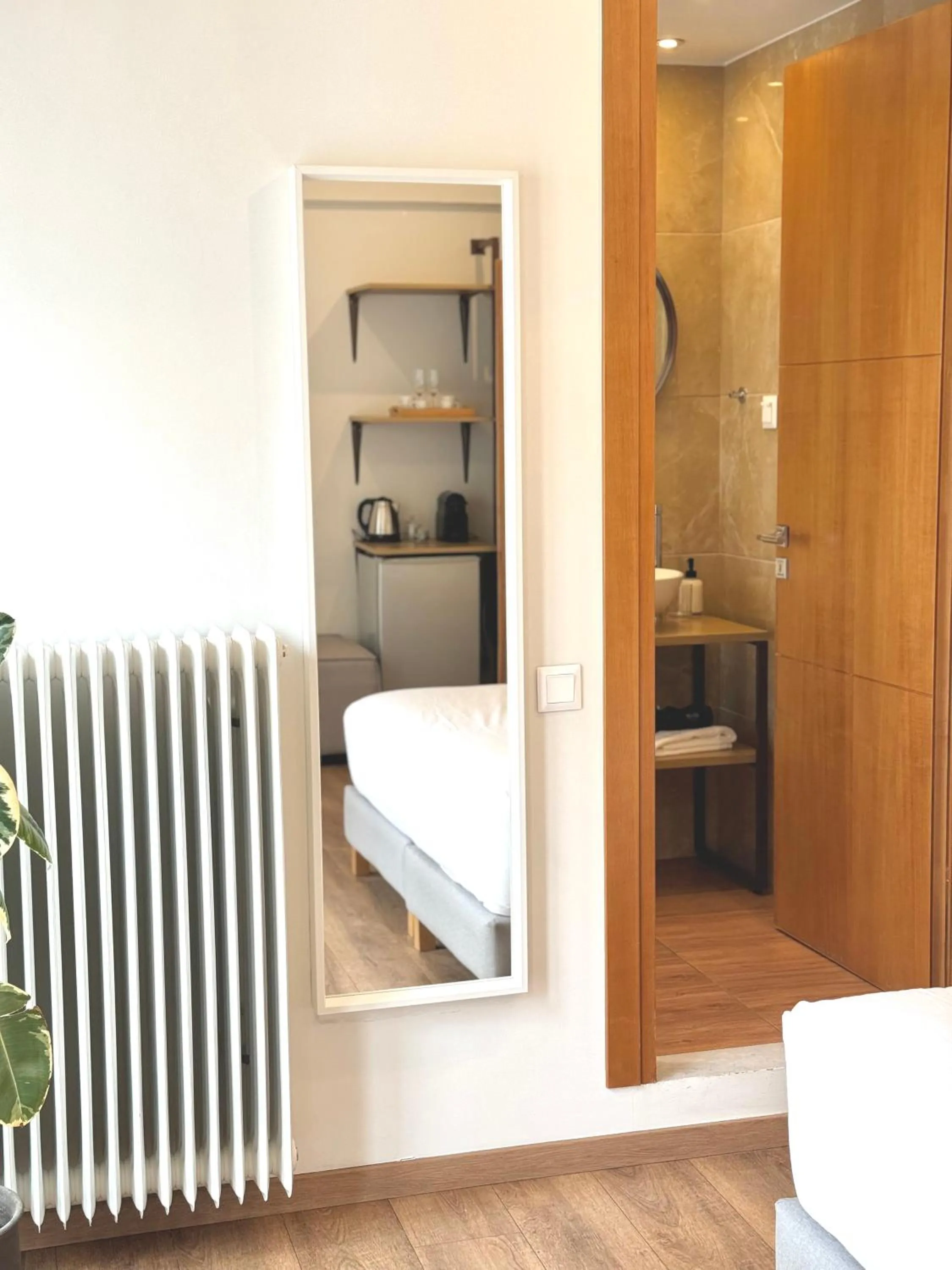 Bathroom in Voulis Best Global Home