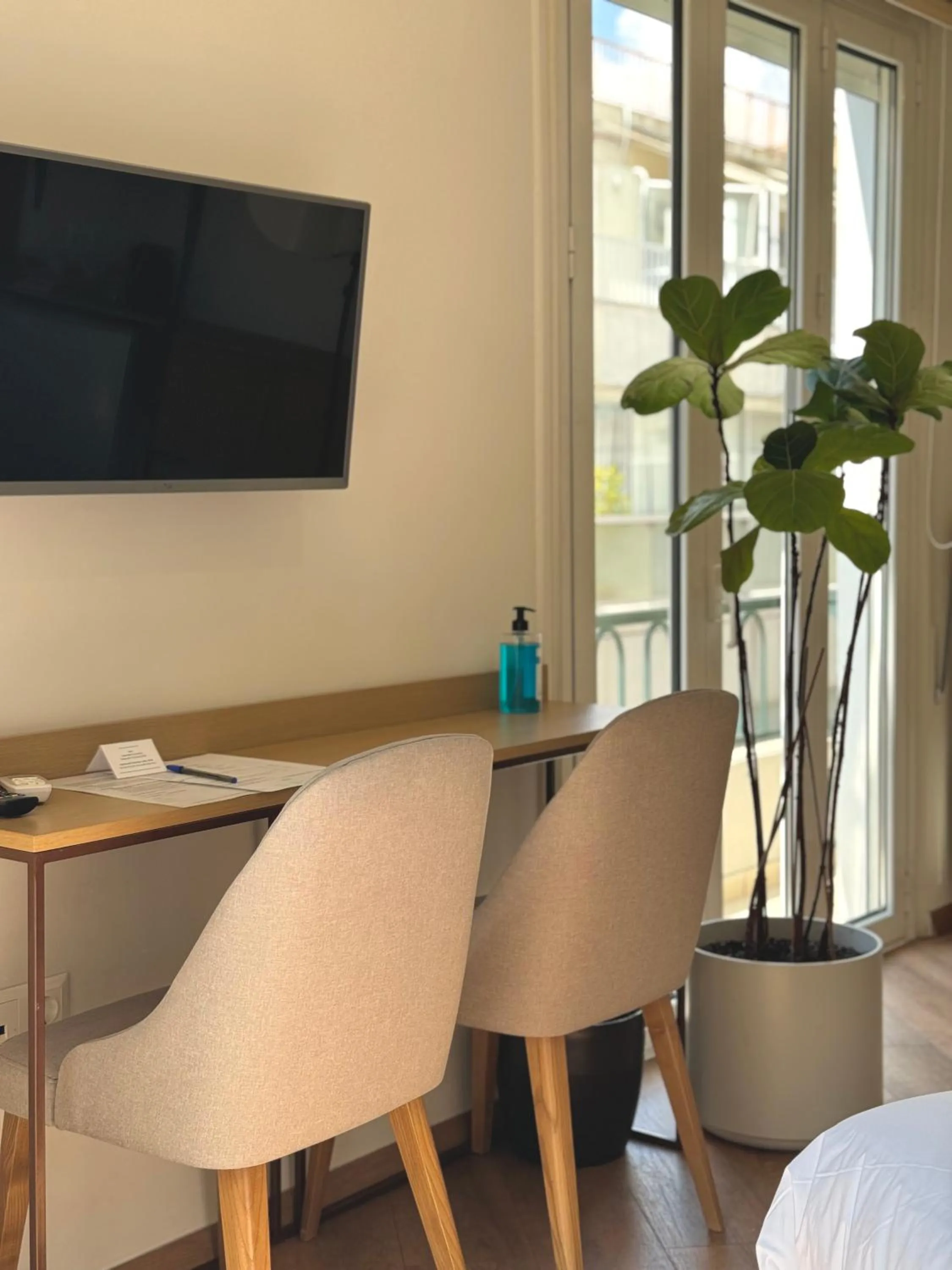 TV and multimedia in Voulis Best Global Home