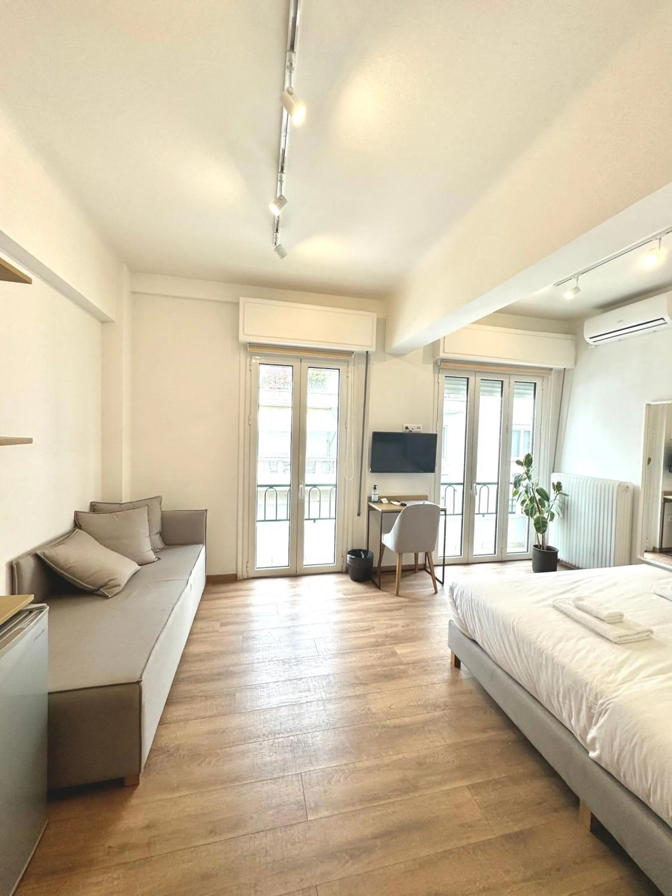 TV and multimedia in Voulis Best Global Home