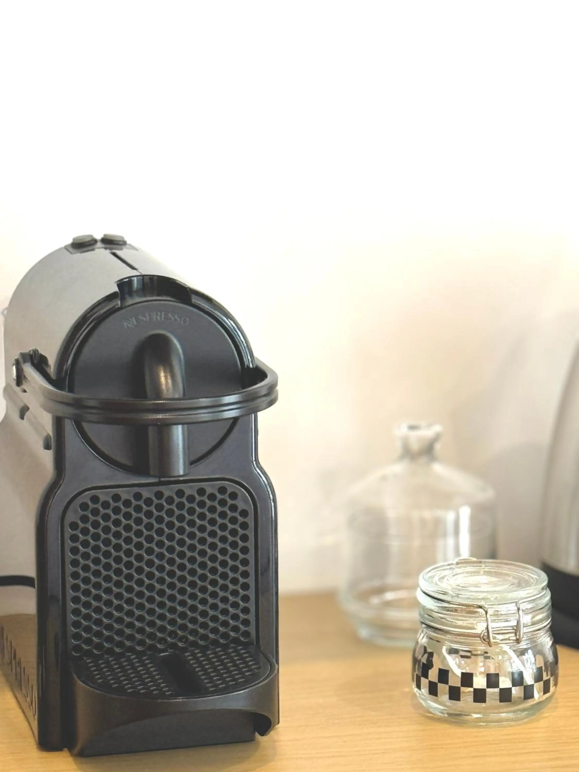 Coffee/tea facilities in Voulis Best Global Home