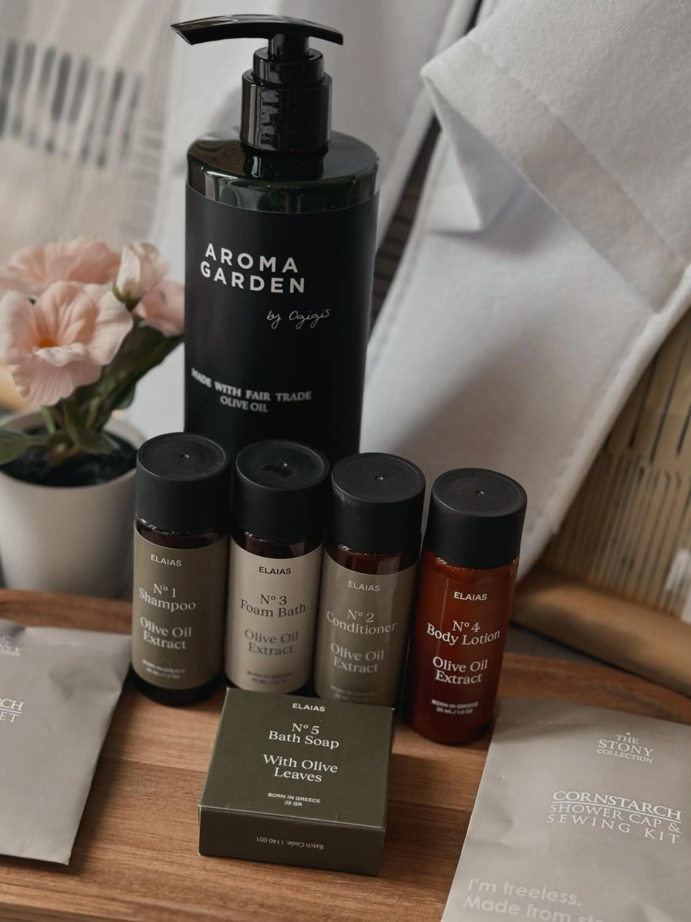 Toilet in Voulis Best Global Home