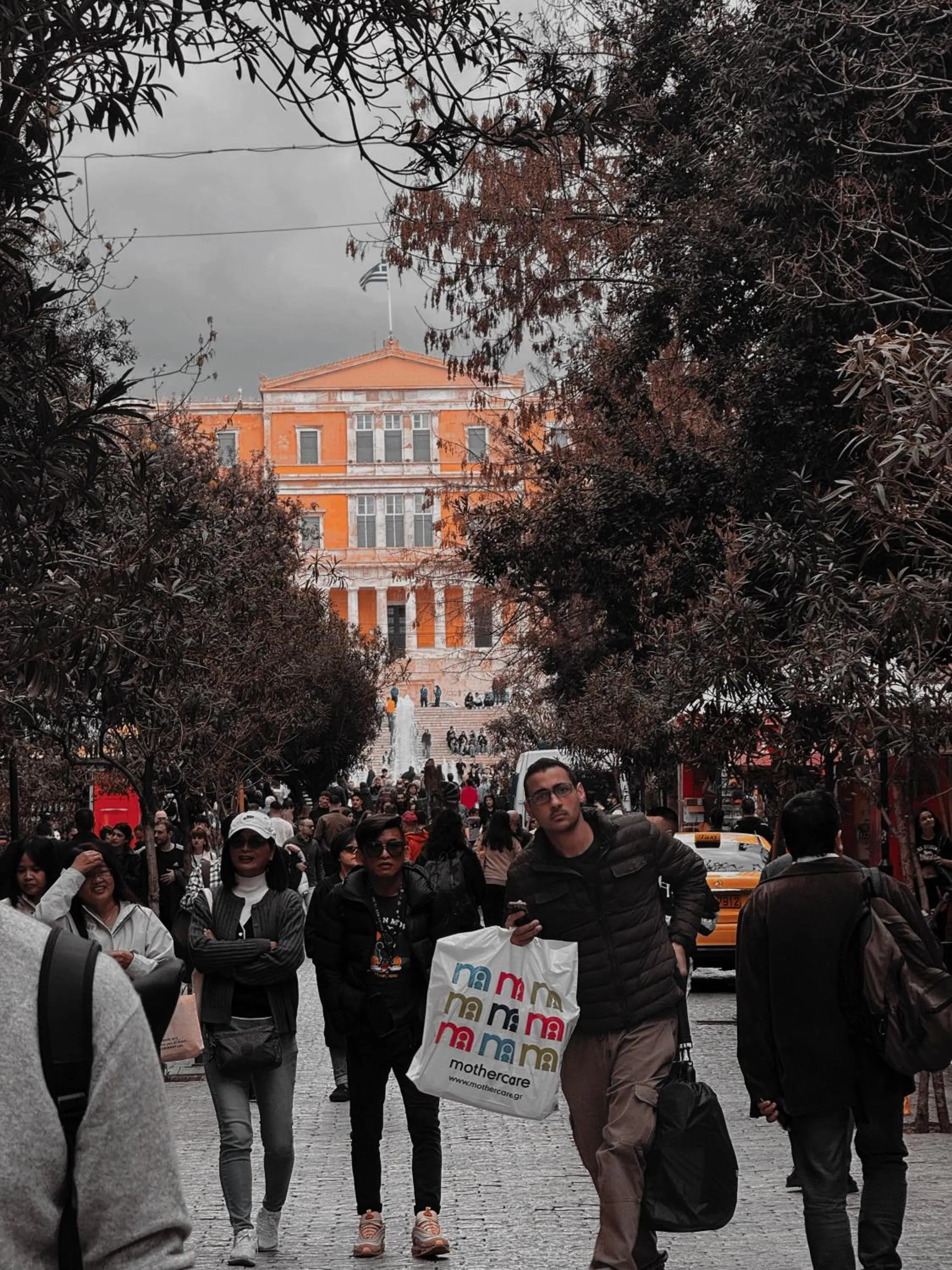 Neighbourhood in Voulis Best Global Home