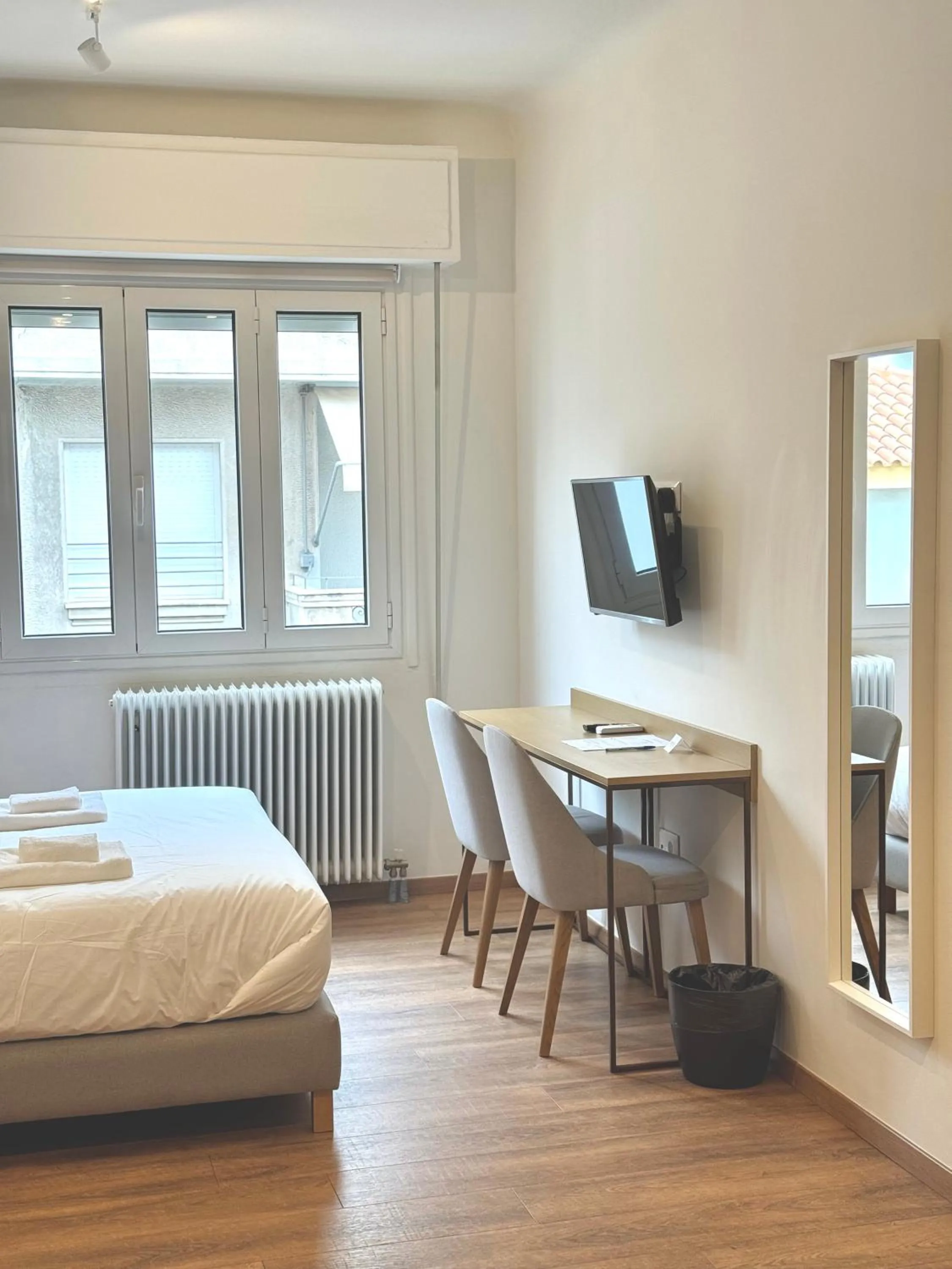 TV and multimedia in Voulis Best Global Home