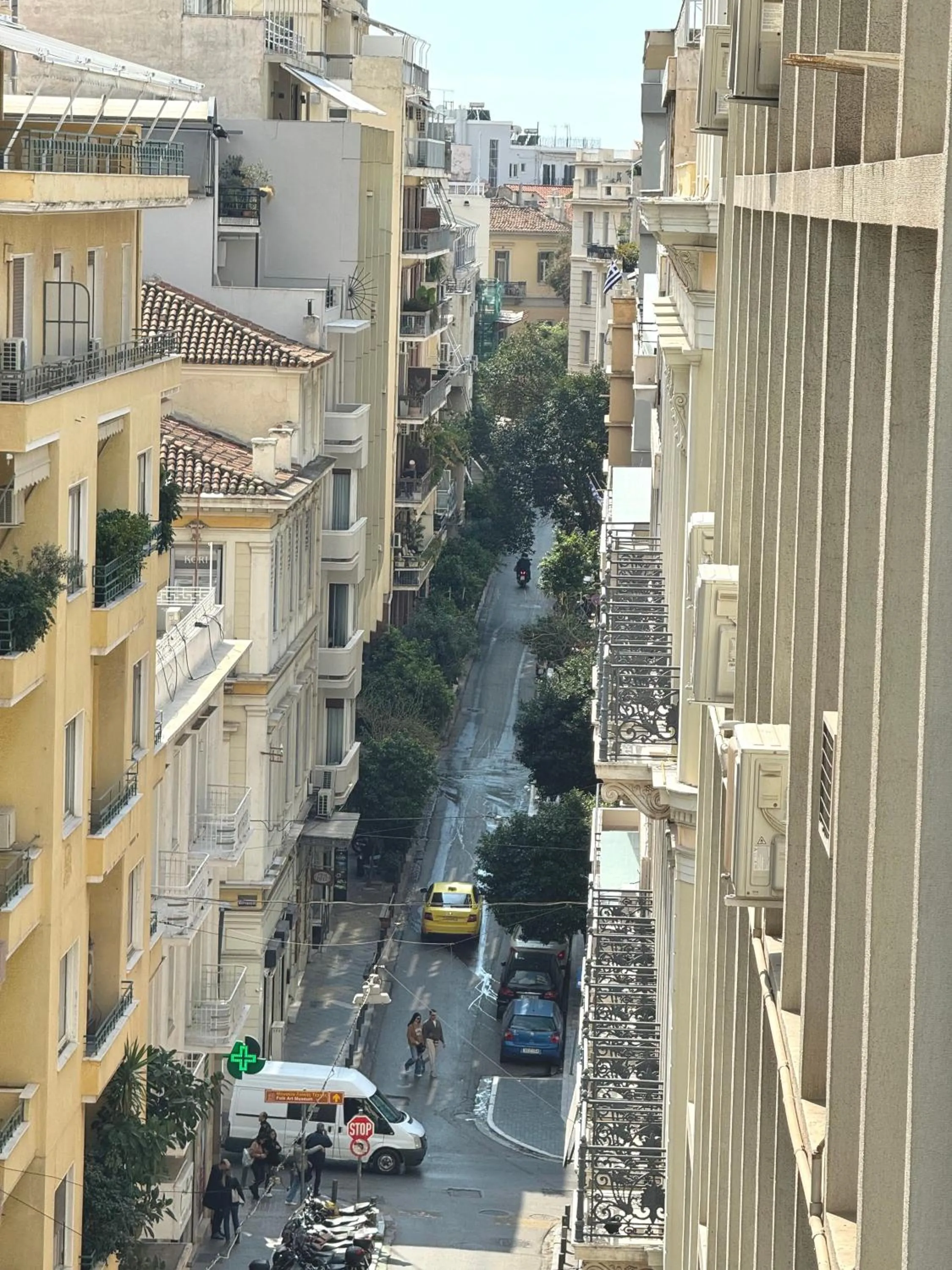 Neighbourhood in Voulis Best Global Home