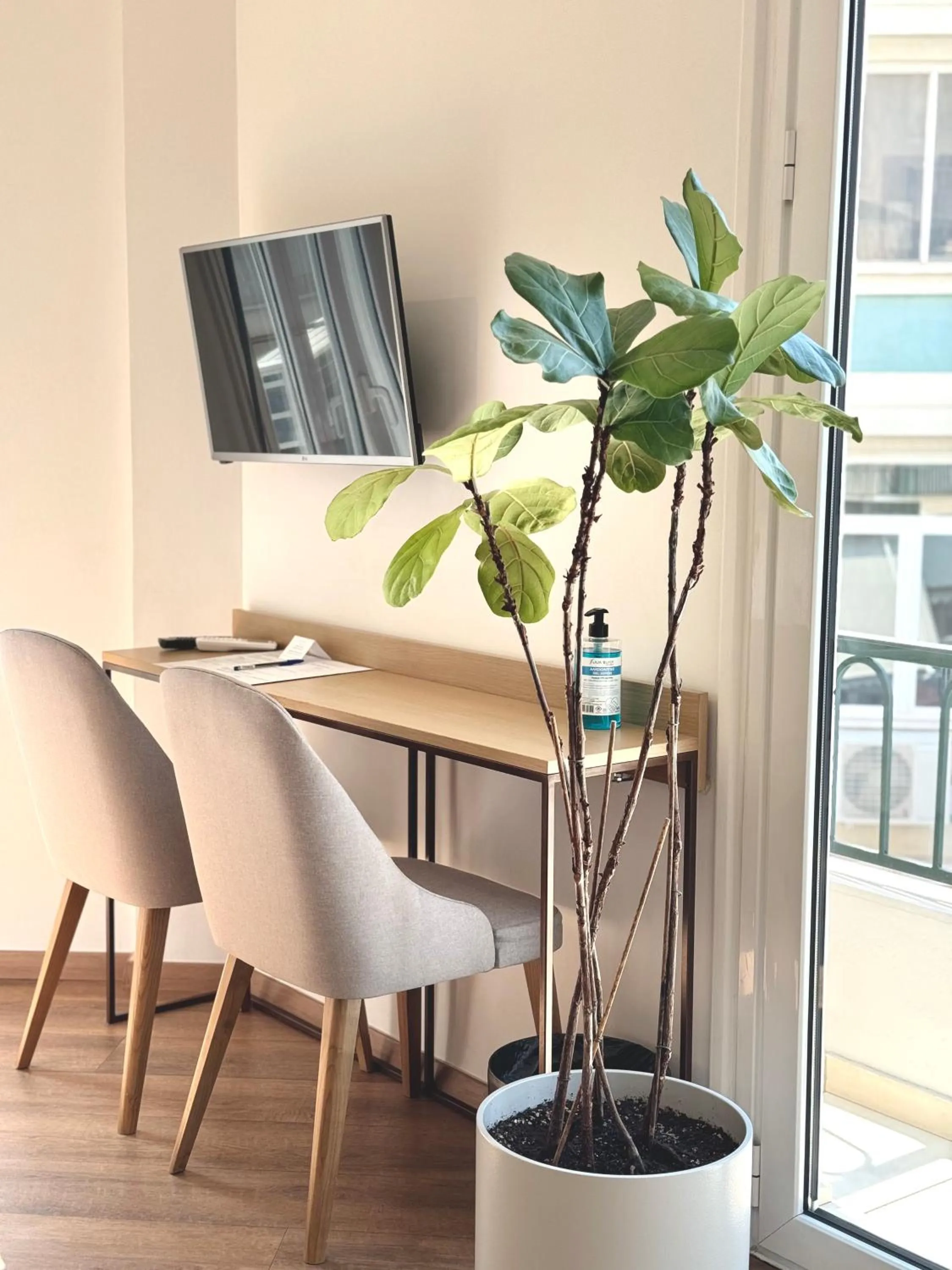 TV and multimedia in Voulis Best Global Home