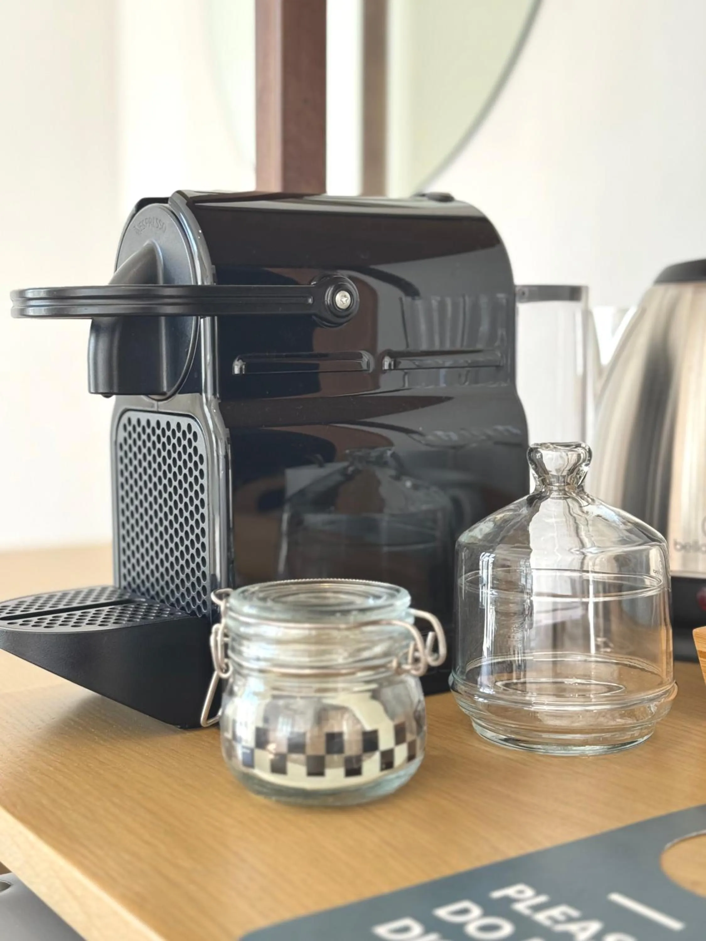 Coffee/tea facilities in Voulis Best Global Home