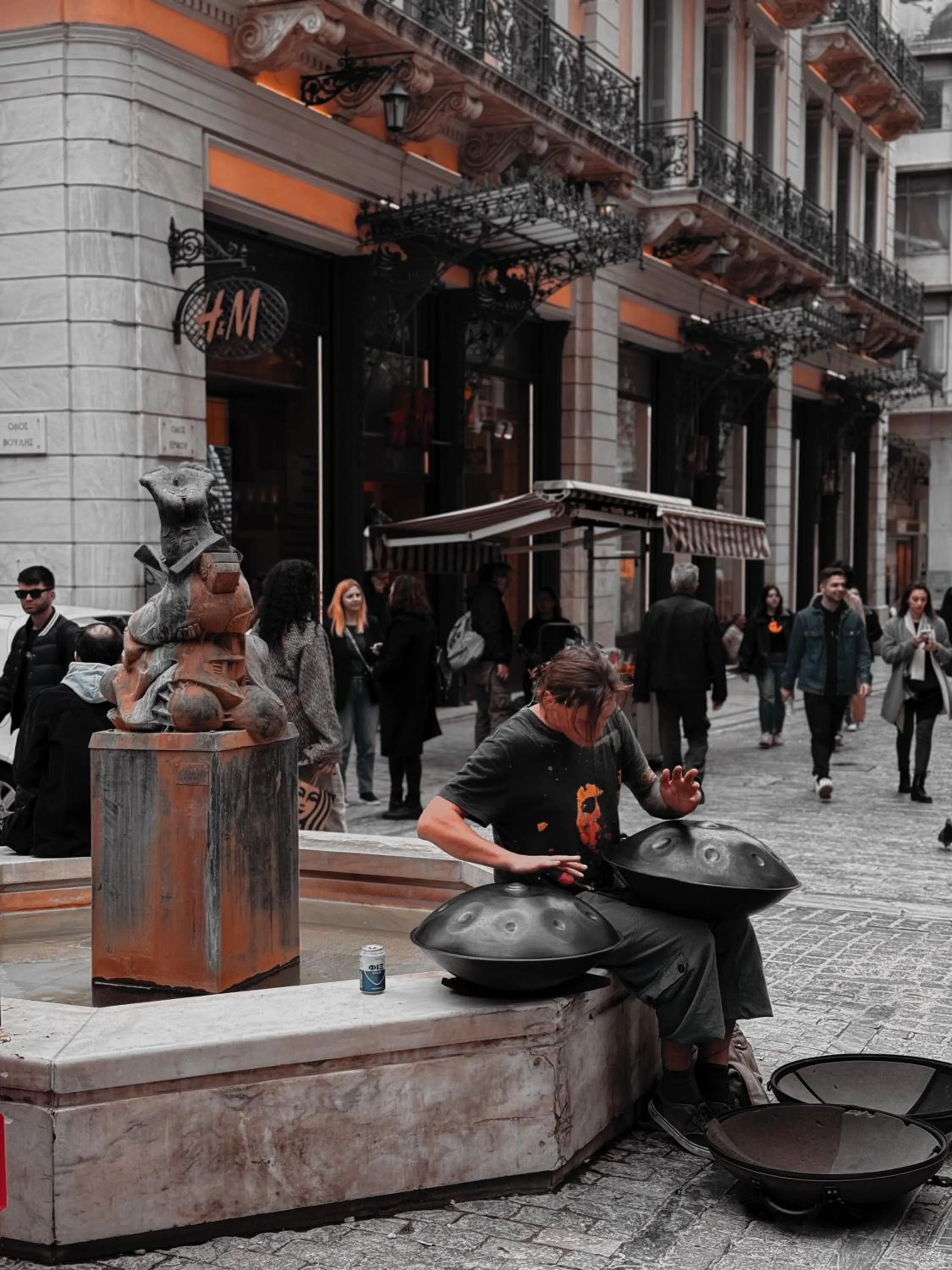 Neighbourhood in Voulis Best Global Home