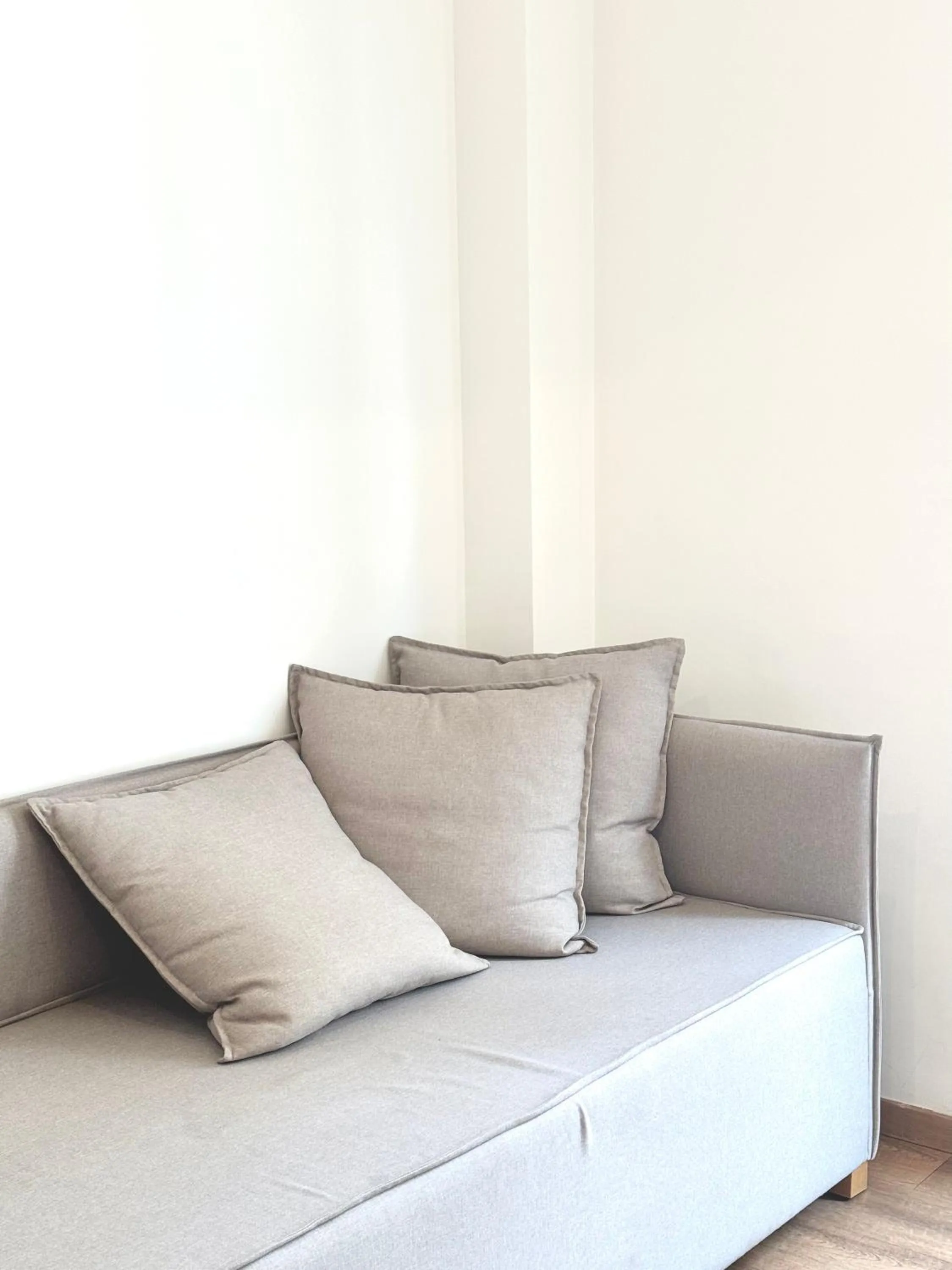 Living room in Voulis Best Global Home