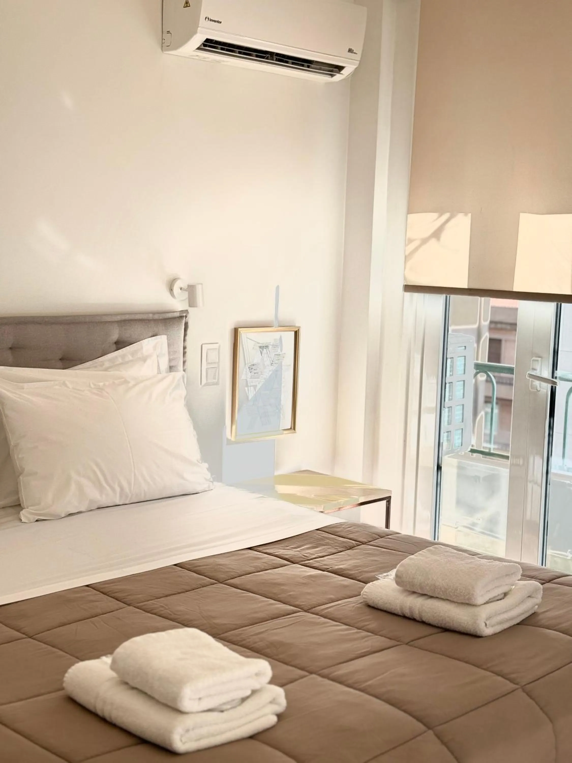 Bed in Voulis Best Global Home