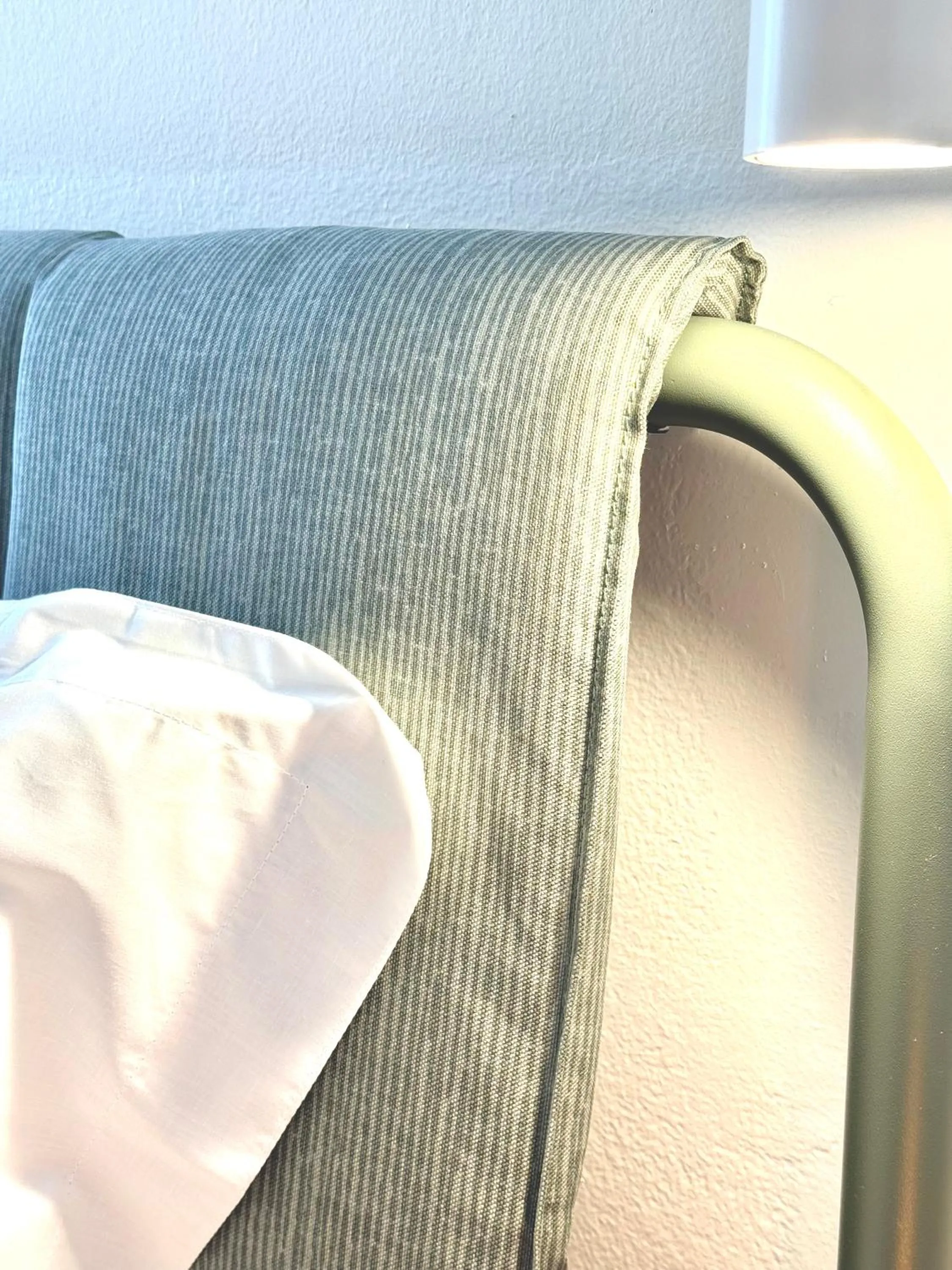 Bed in Voulis Best Global Home