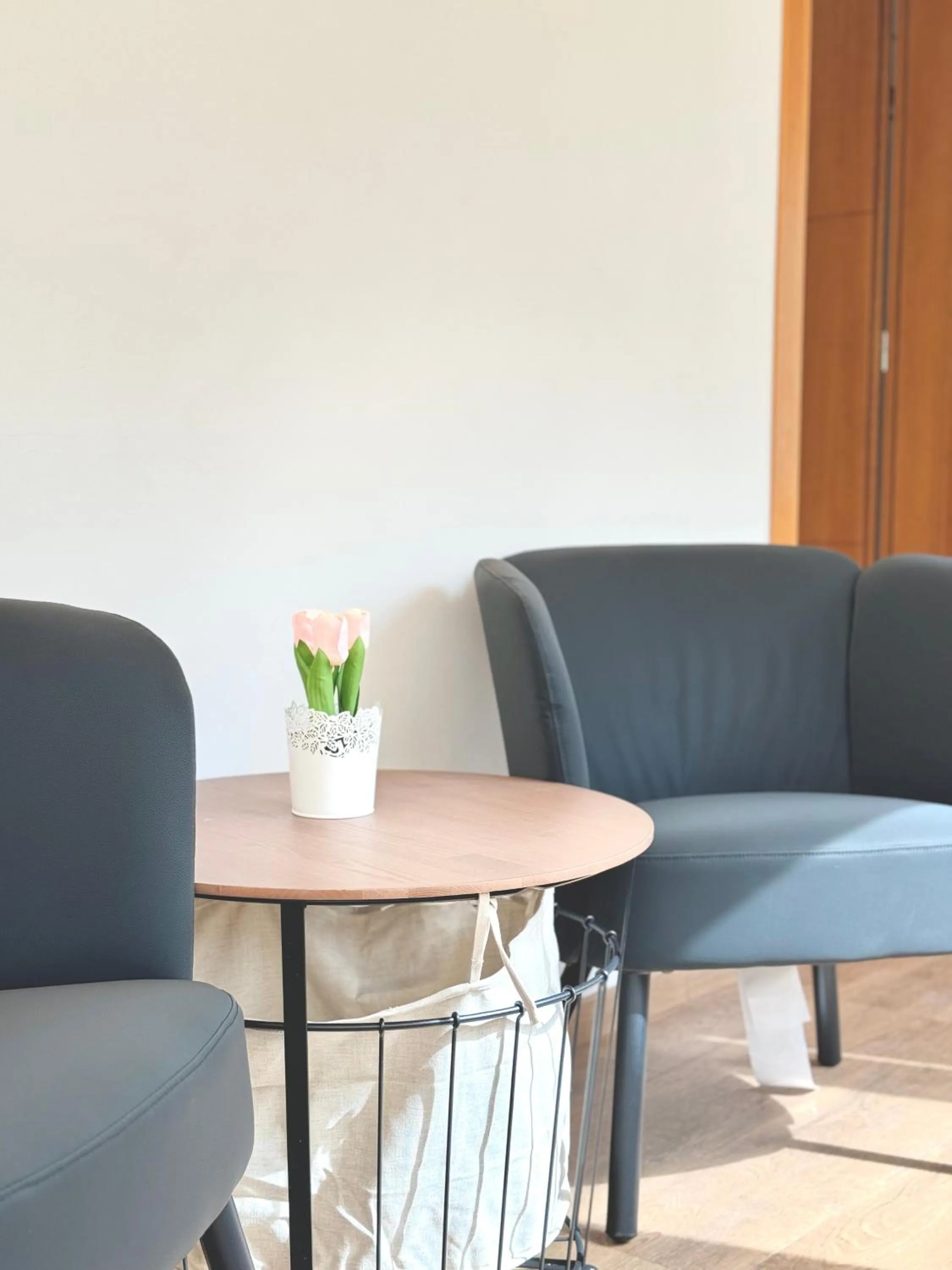 Living room in Voulis Best Global Home