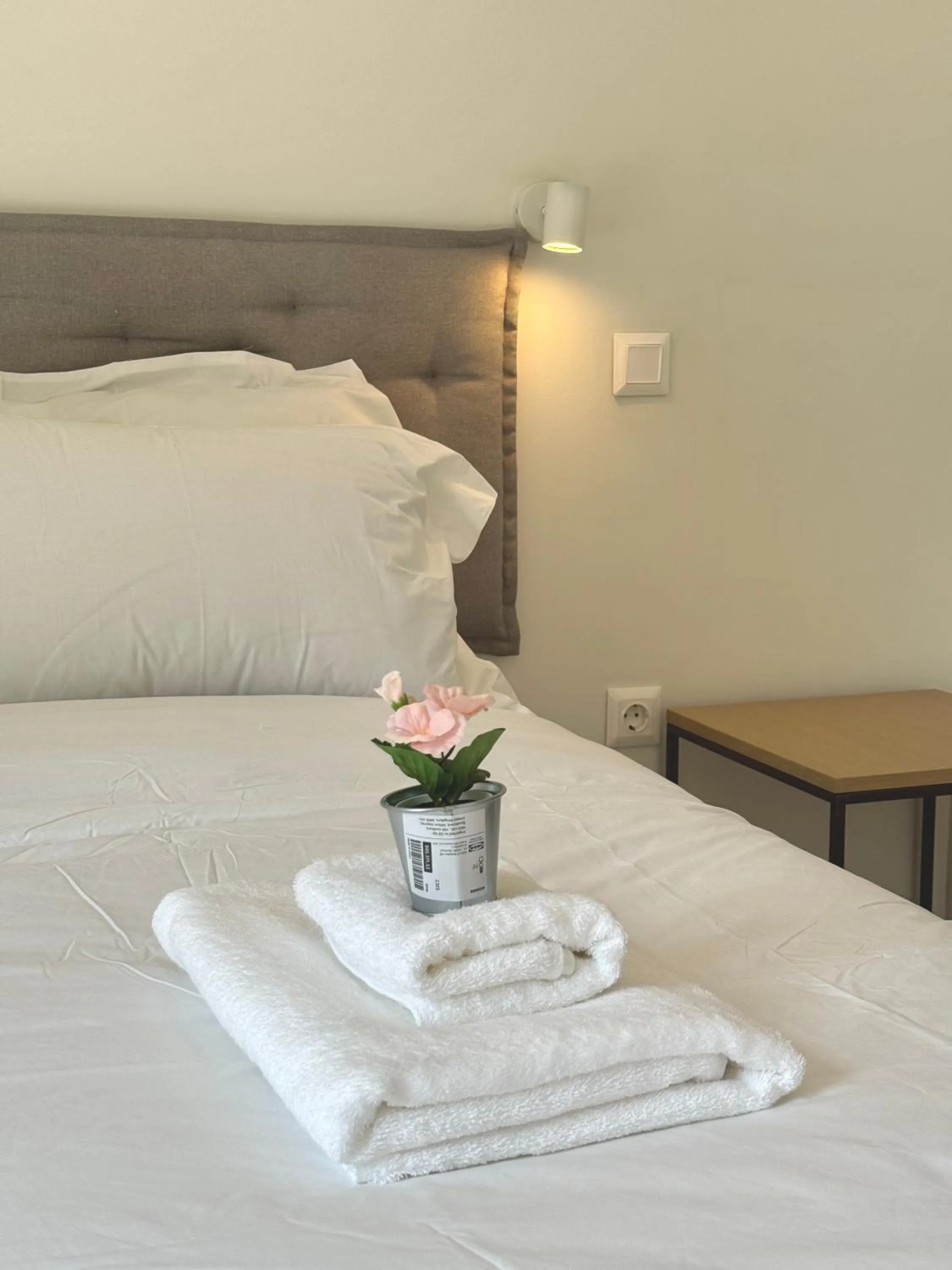 Bed in Voulis Best Global Home