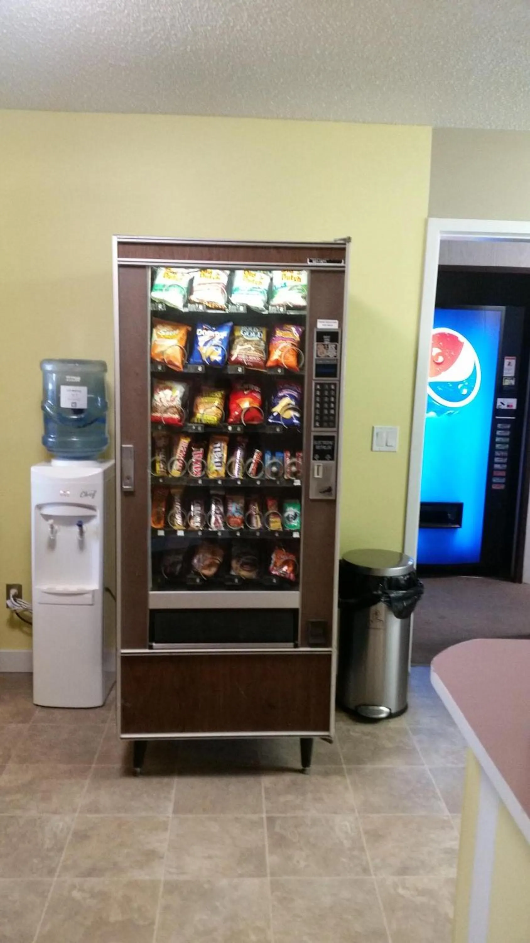 Melville Country Inn