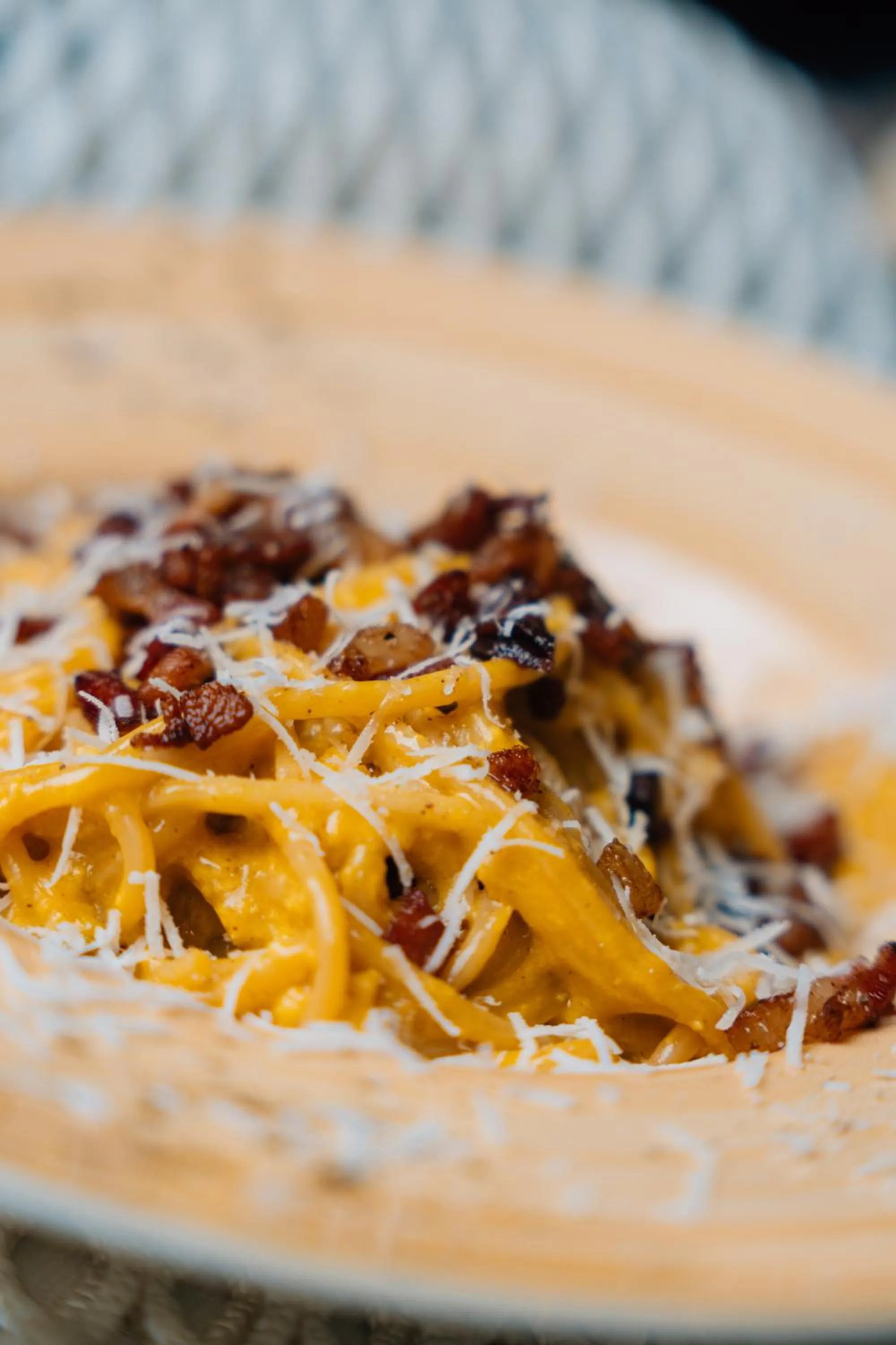 Restaurant/places to eat in Hotel Ponte Molo